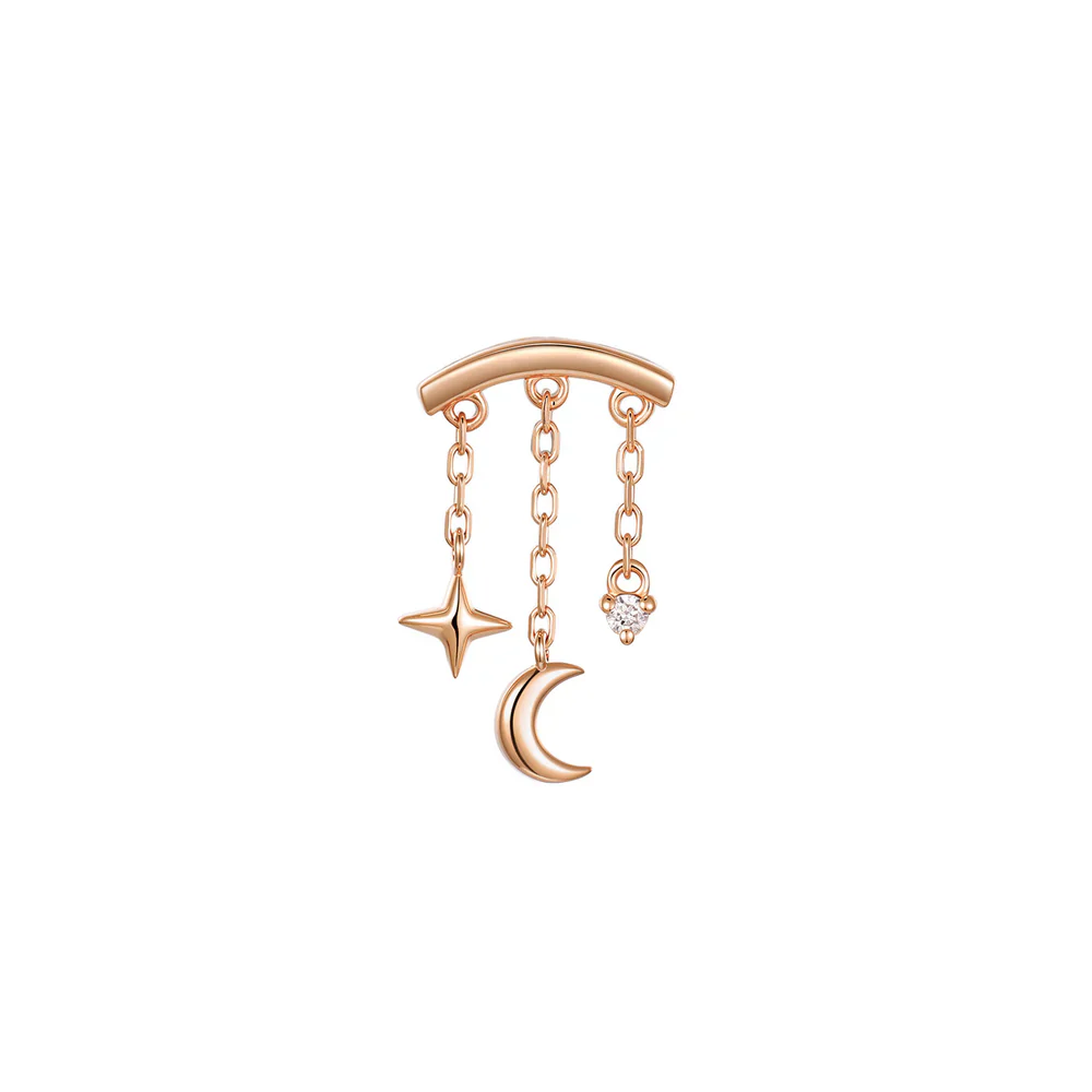 Modern Mood Cassiopeia Bar End - Diamond - Image 3