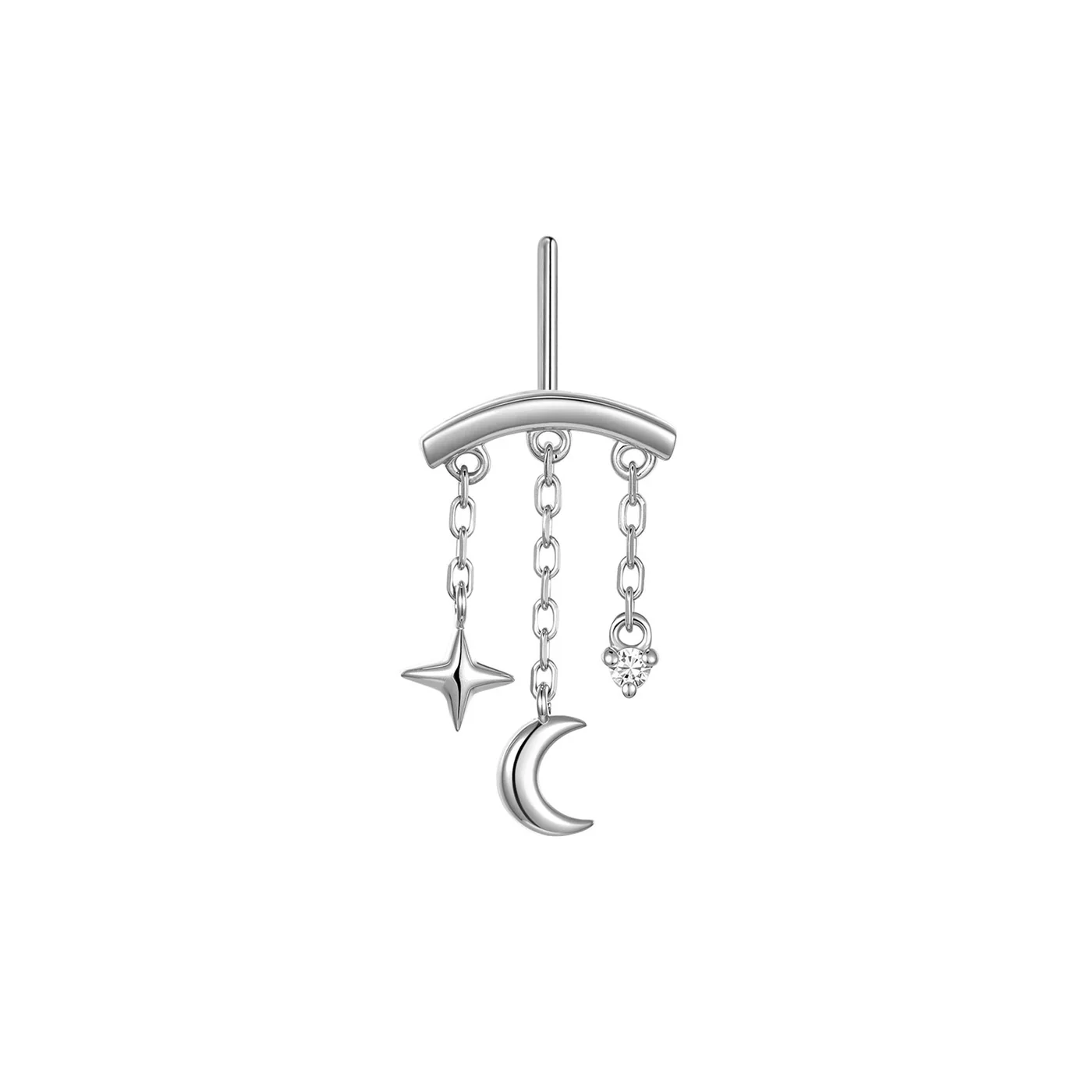 Modern Mood Cassiopeia Bar End - Diamond - Image 5