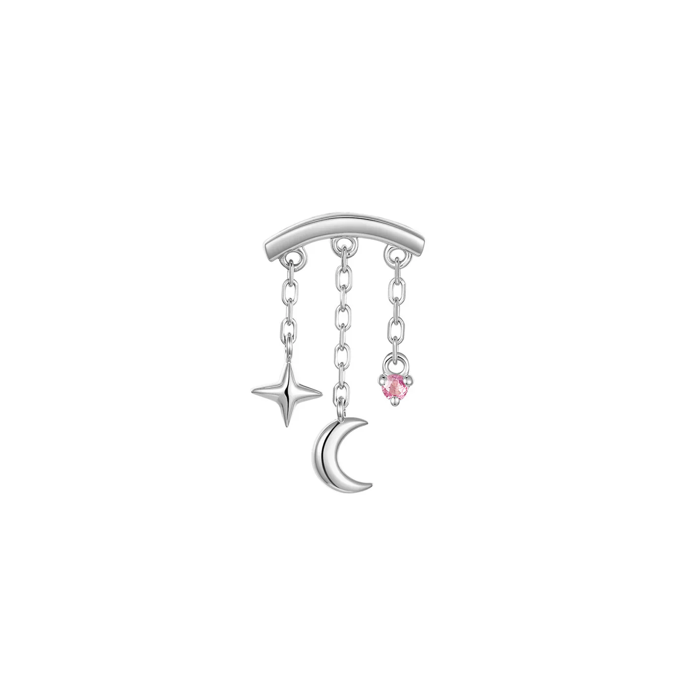 Modern Mood Cassiopeia Bar End - Faceted Gemstones - Image 10