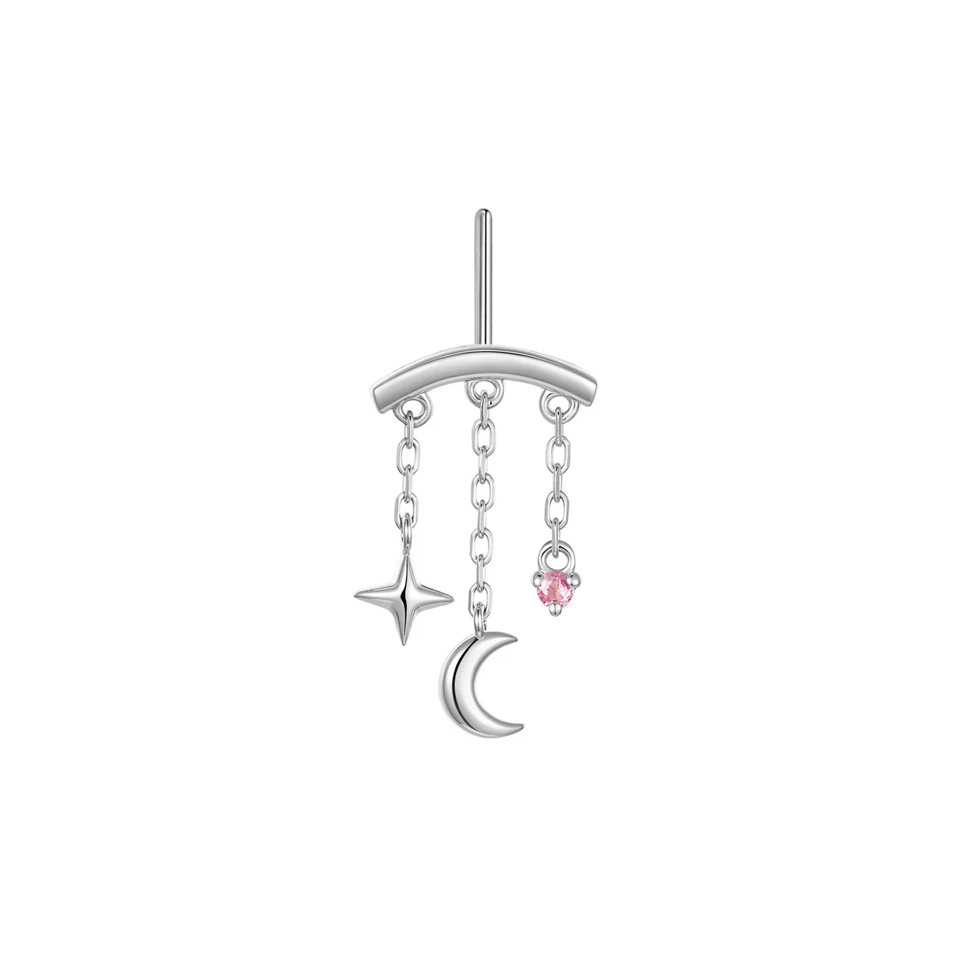 Modern Mood Cassiopeia Bar End - Faceted Gemstones - Image 12