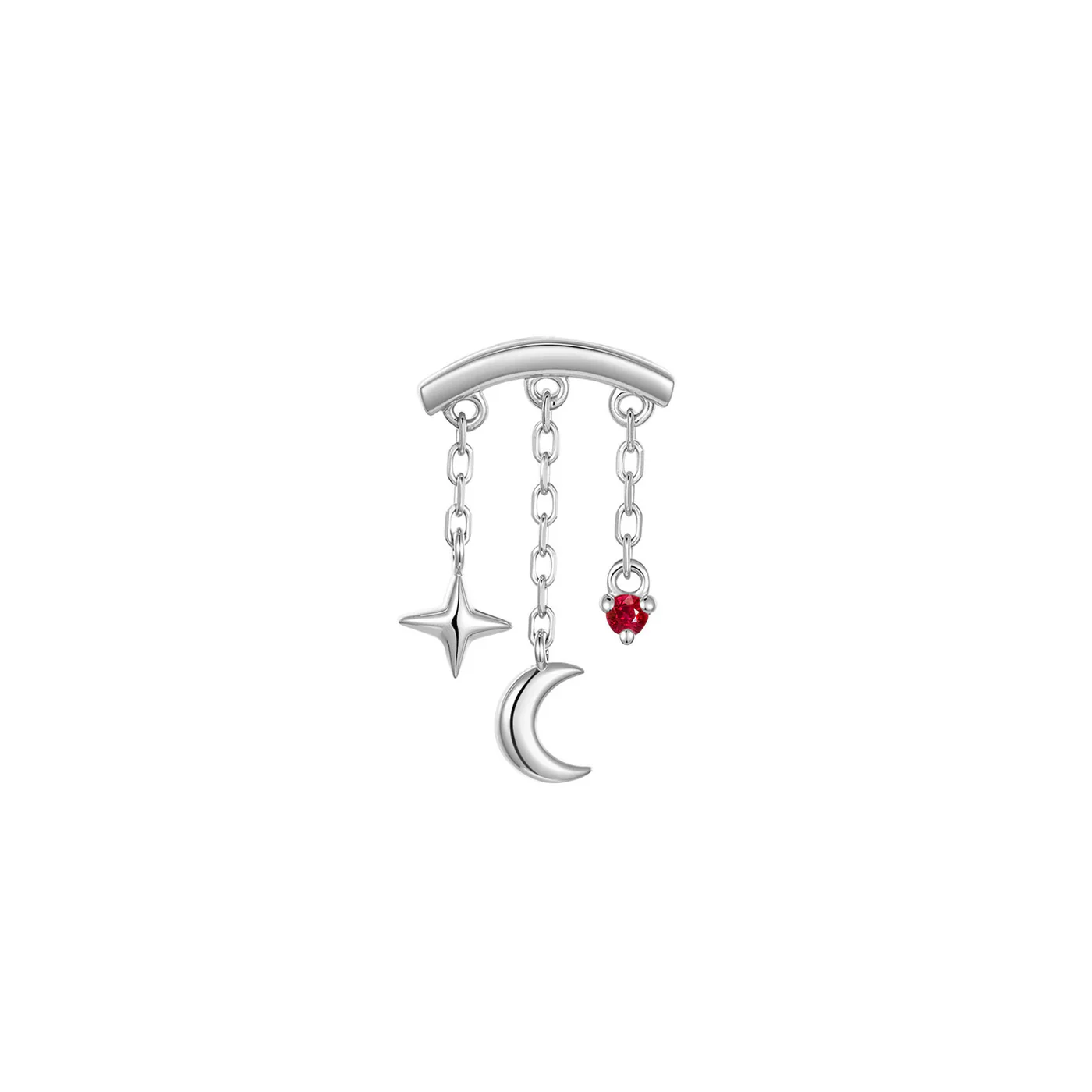 Modern Mood Cassiopeia Bar End - Faceted Gemstones - Image 14