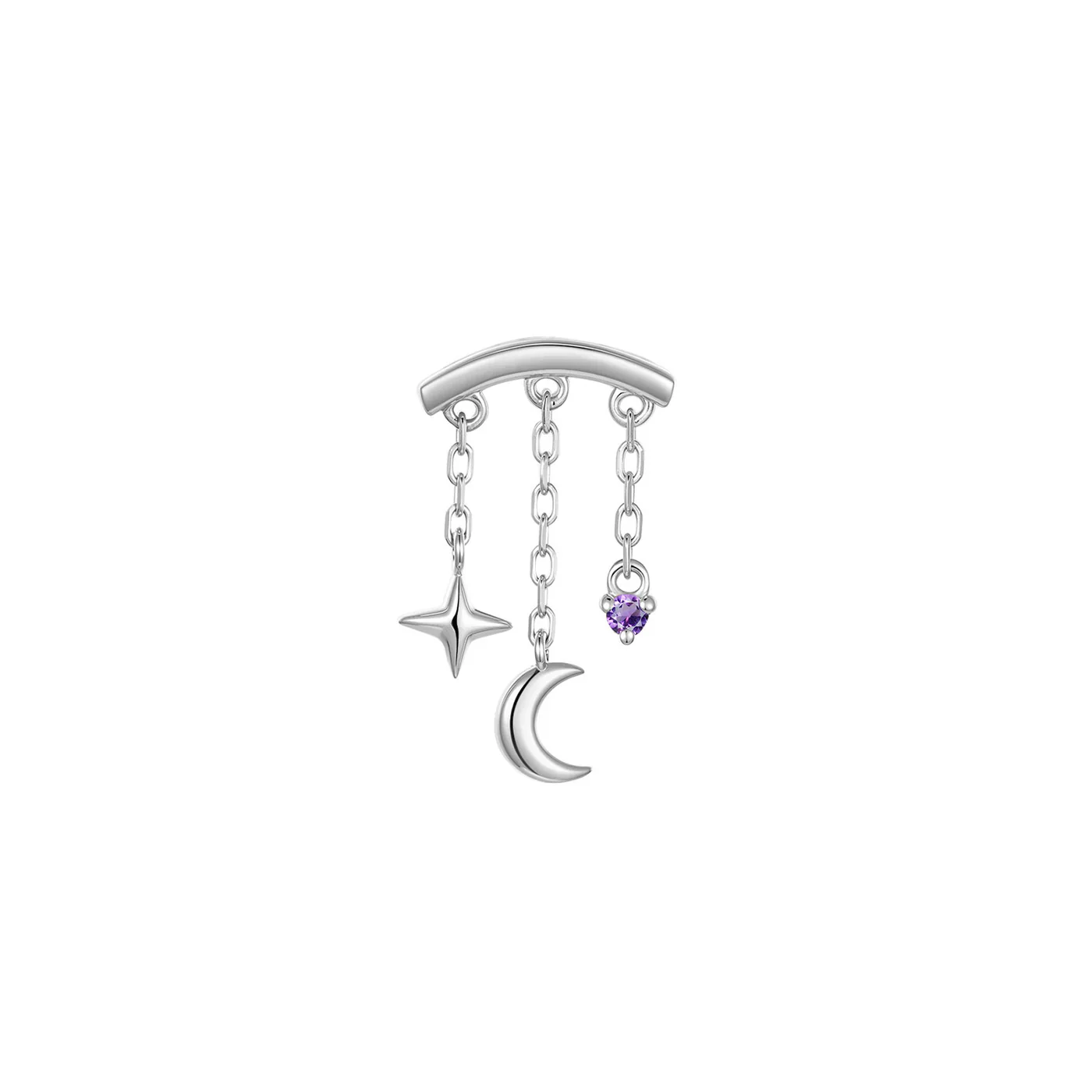 Modern Mood Cassiopeia Bar End - Faceted Gemstones - Image 18