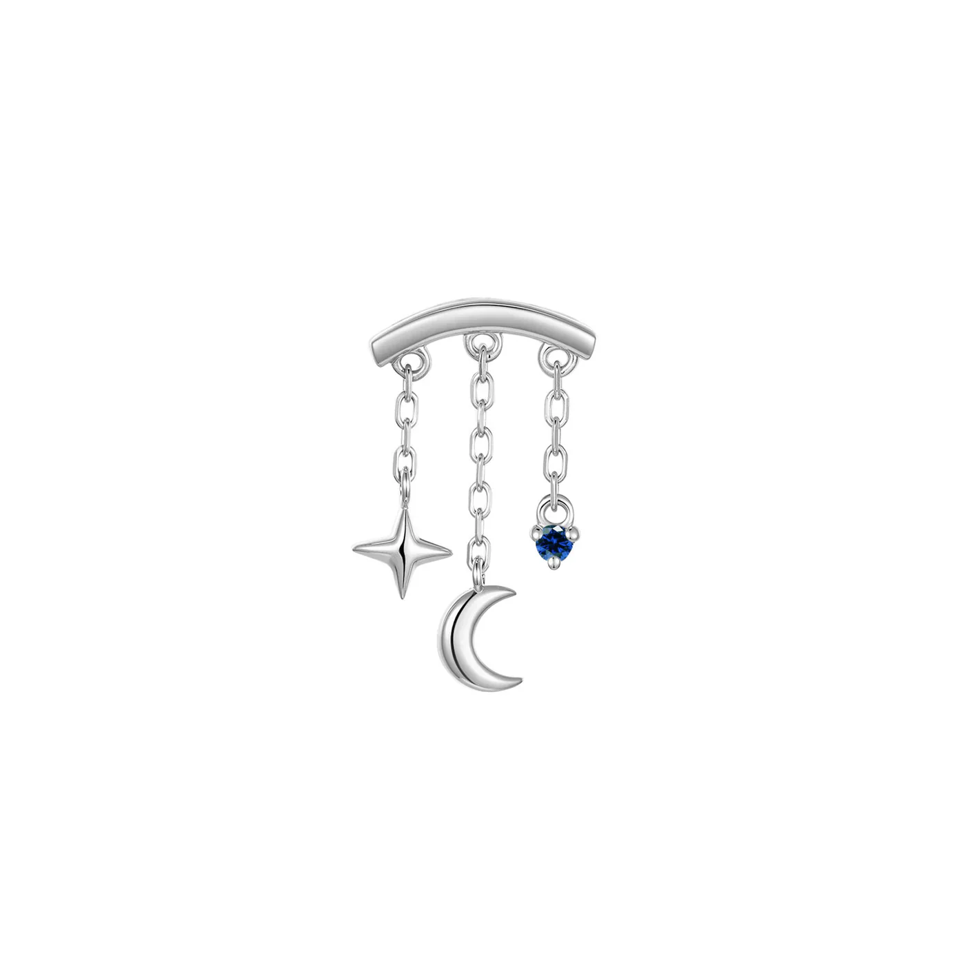 Modern Mood Cassiopeia Bar End - Faceted Gemstones - Image 6