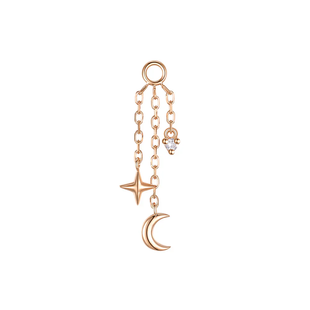 Modern Mood Cassiopeia Charm - Image 3