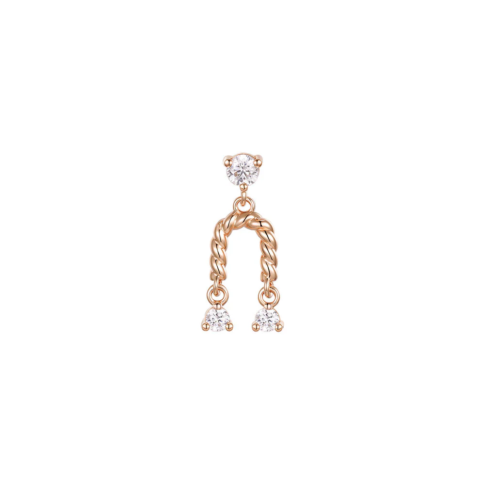 Modern Mood CZ Collection - Bliss - Image 3