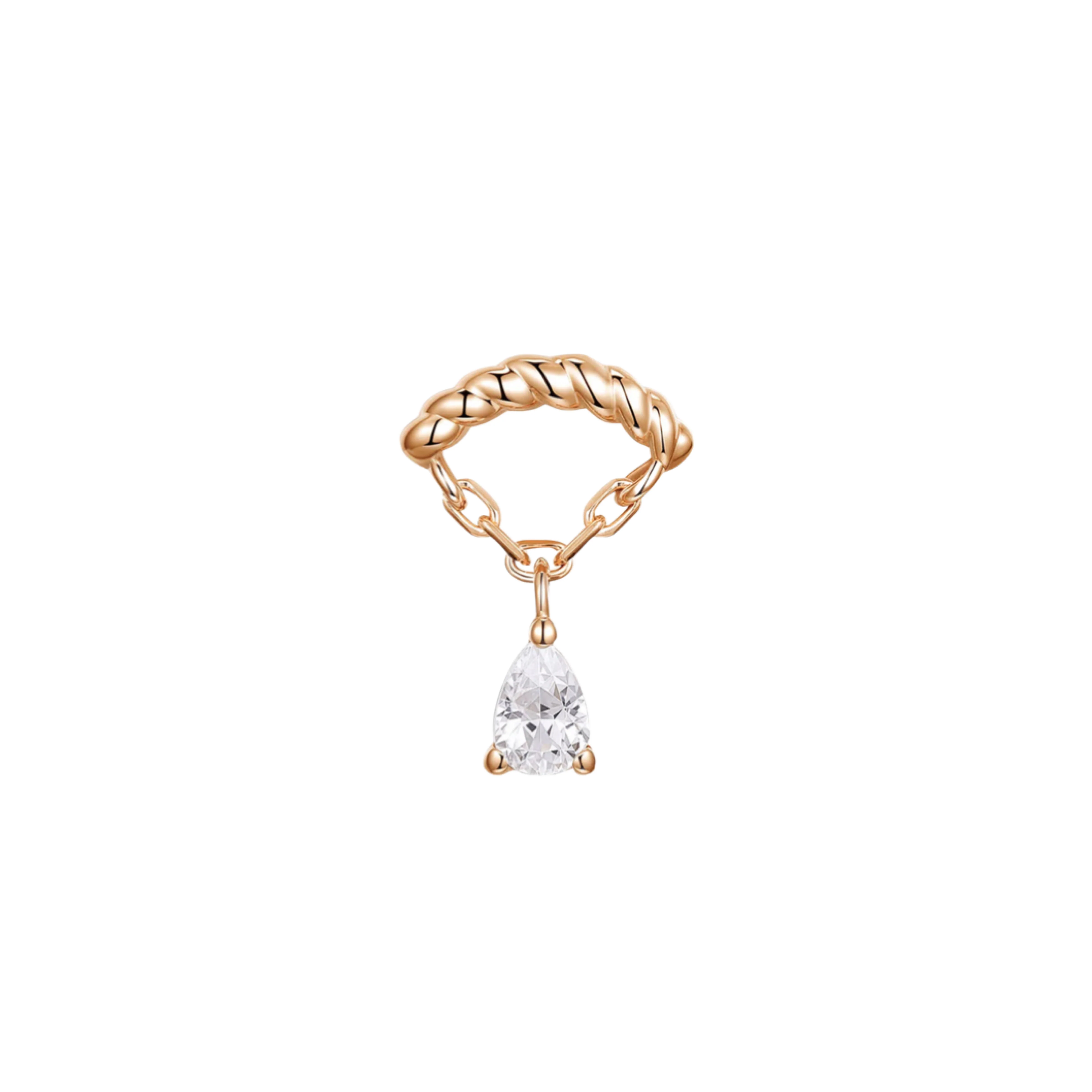 Modern Mood CZ Collection - Flutter Bar End - Image 3