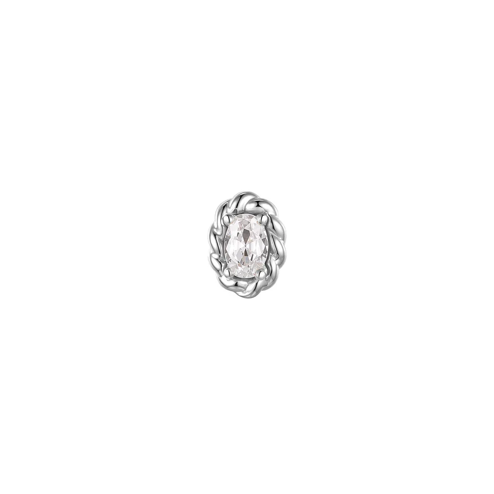 Modern Mood CZ Collection - Serenity - Image 2