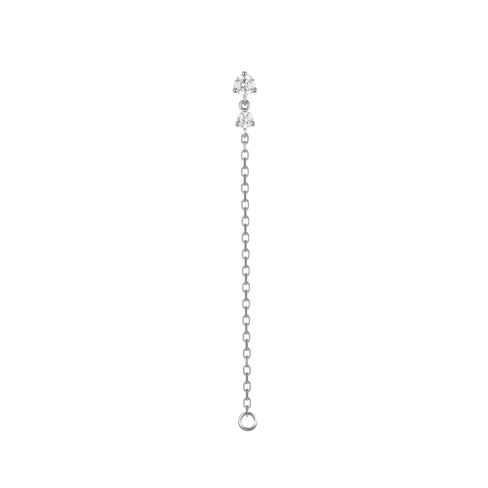 Modern Mood CZ Collection - Spark - Image 2