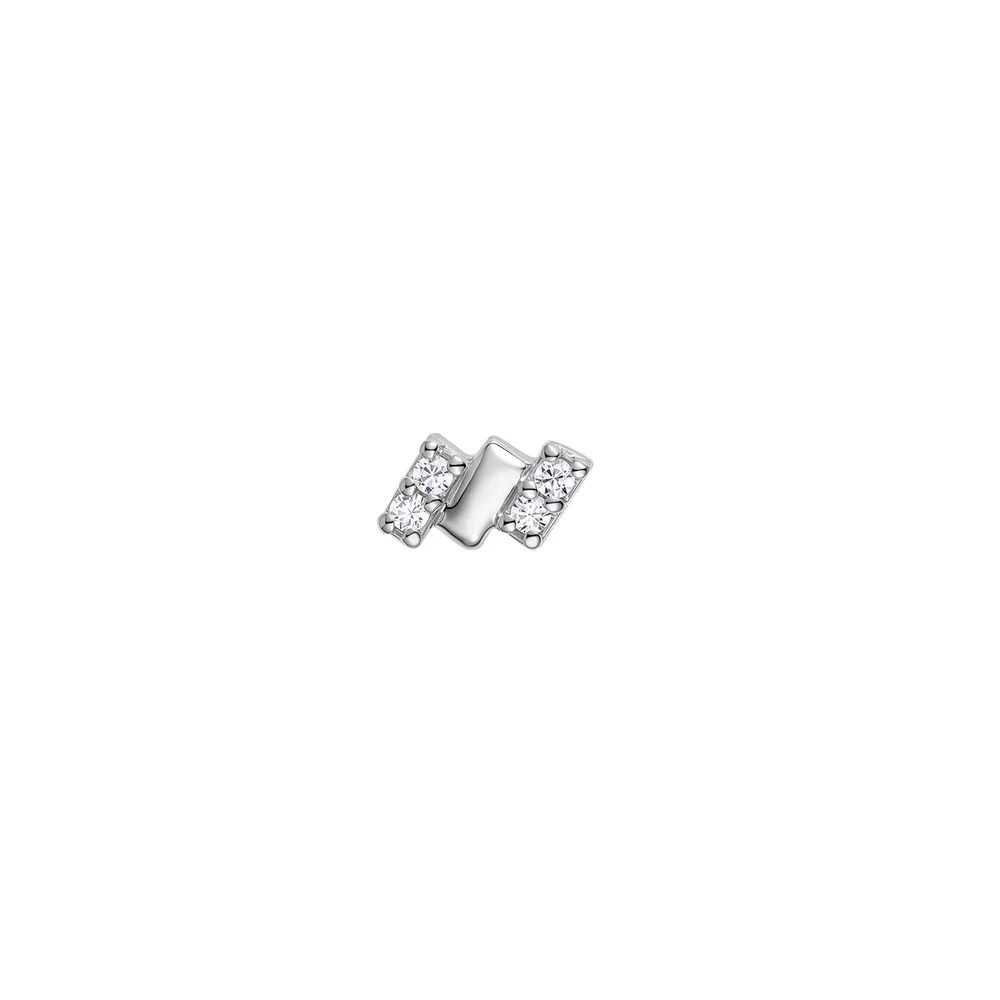 Modern Mood CZ Collection - Wink - Image 2
