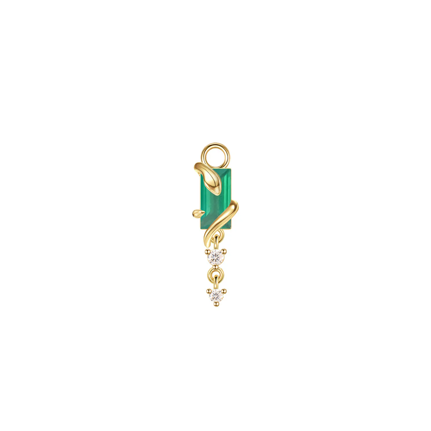 Modern Mood Eden Charm