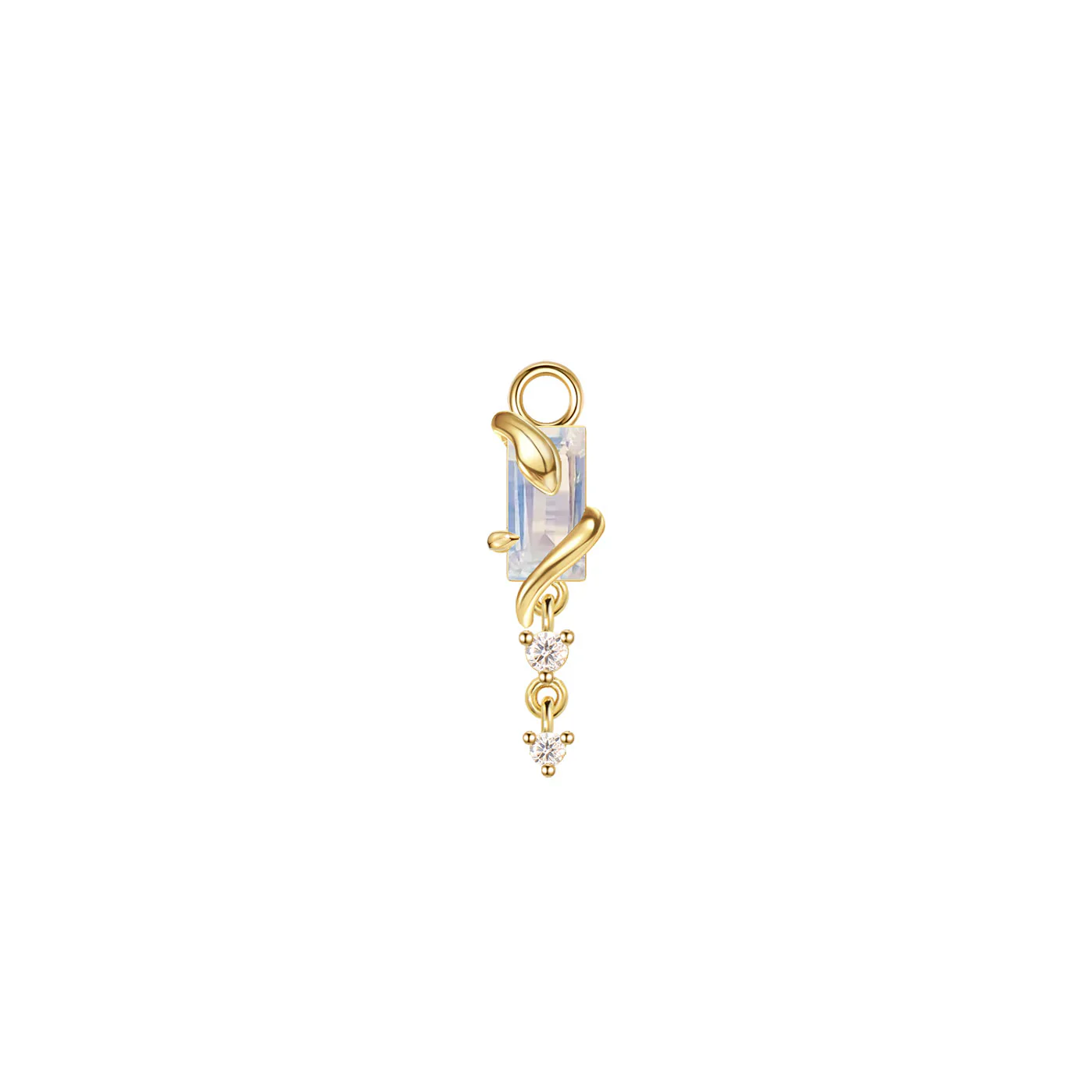 Modern Mood Eden Charm - Image 2