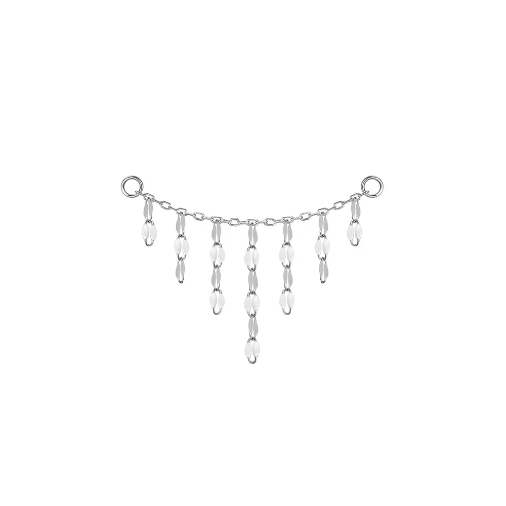 Modern Mood Hera Mirror Link Chain - Image 2