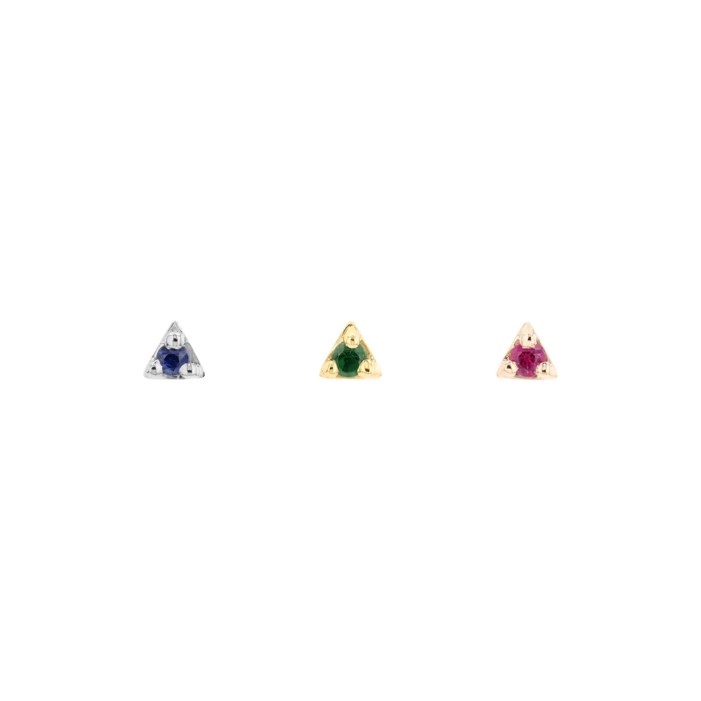Modern Mood Illuminati - Faceted Gemstone - Image 2