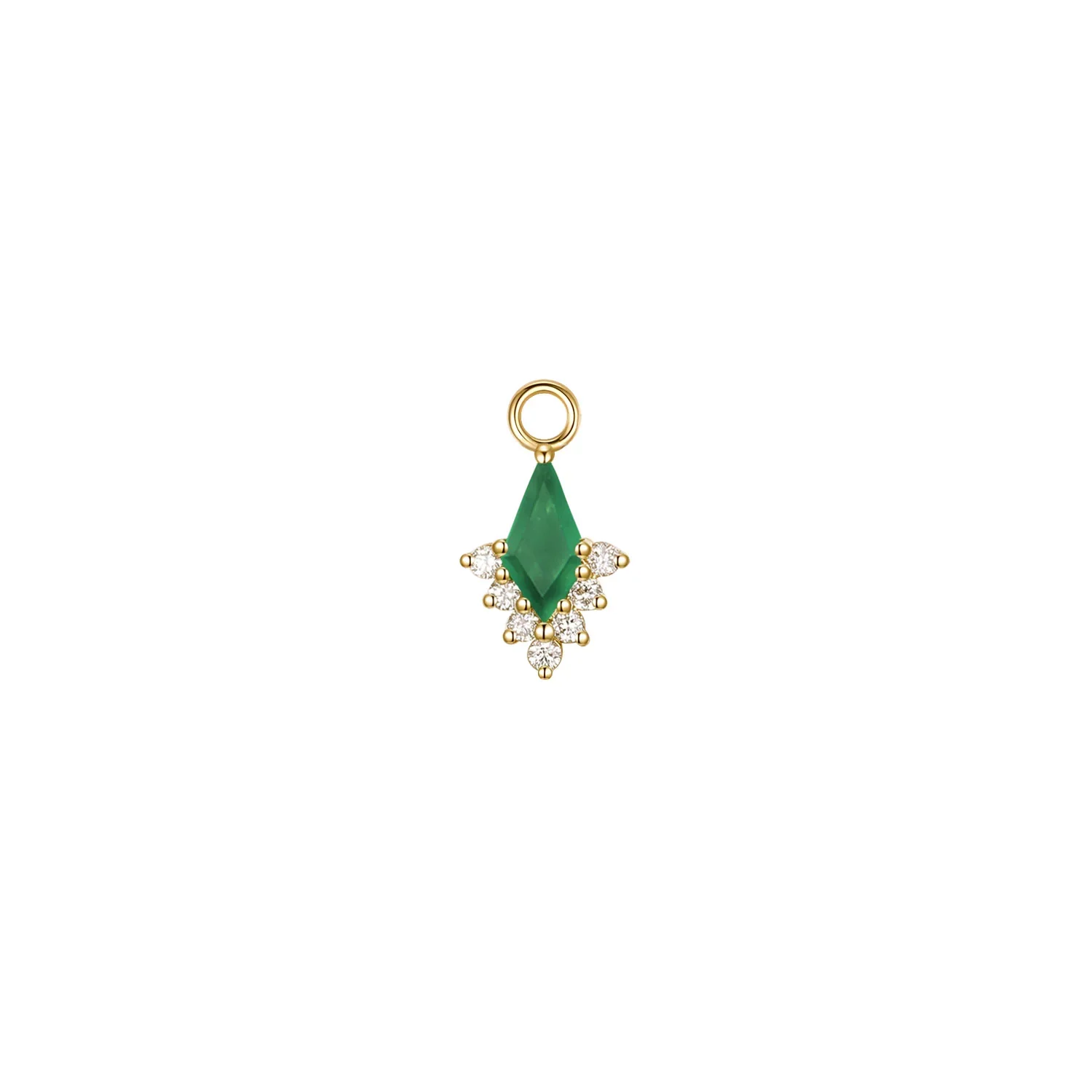 Modern Mood Jasmine Charm