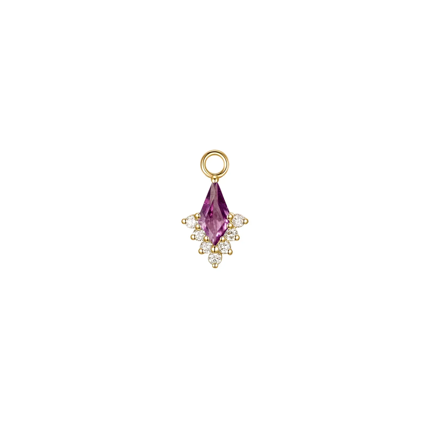 Modern Mood Jasmine Charm - Image 2