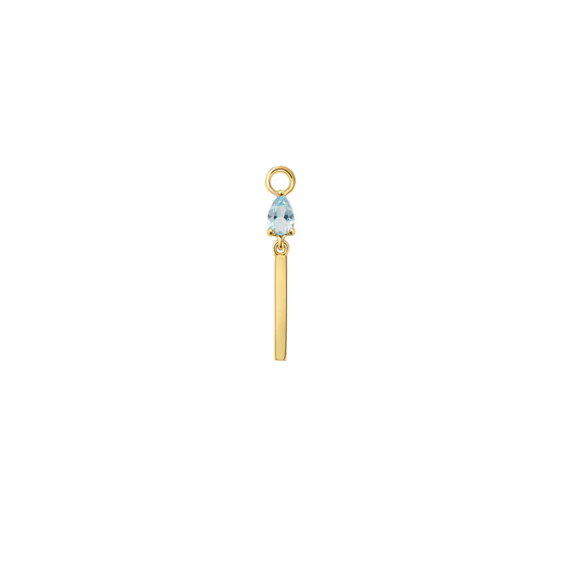 Modern Mood Jordana Charm - Image 2