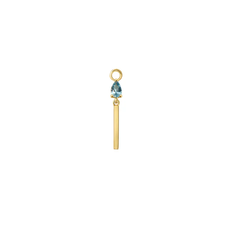 Modern Mood Jordana Charm - Image 4