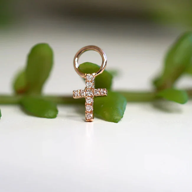 Modern Mood Roma Charm