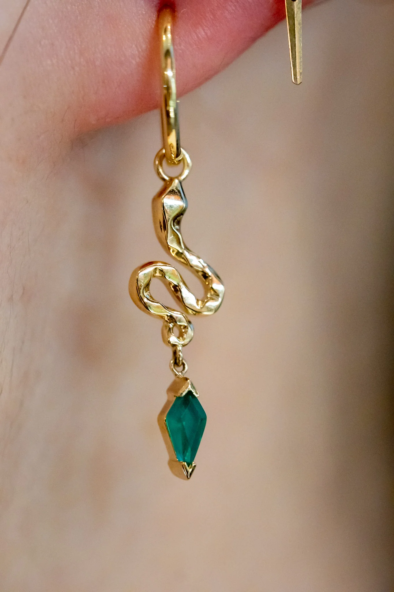 Modern Mood Snake - Petra Charm - Image 5