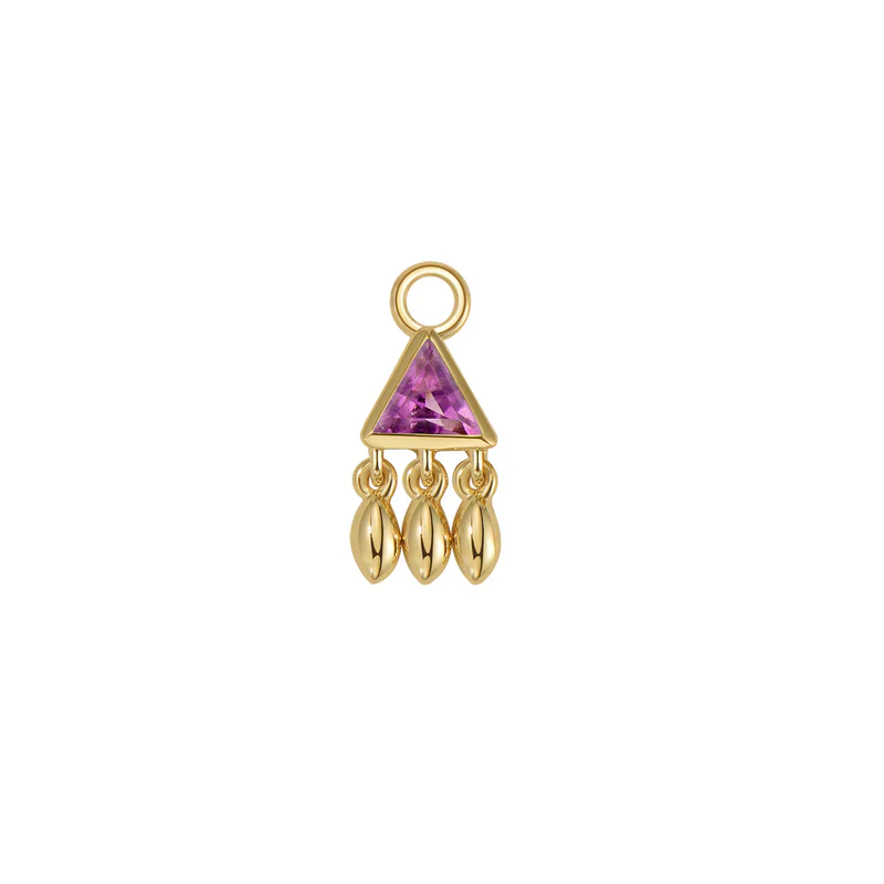 Modern Mood Tessa Charm - Image 2