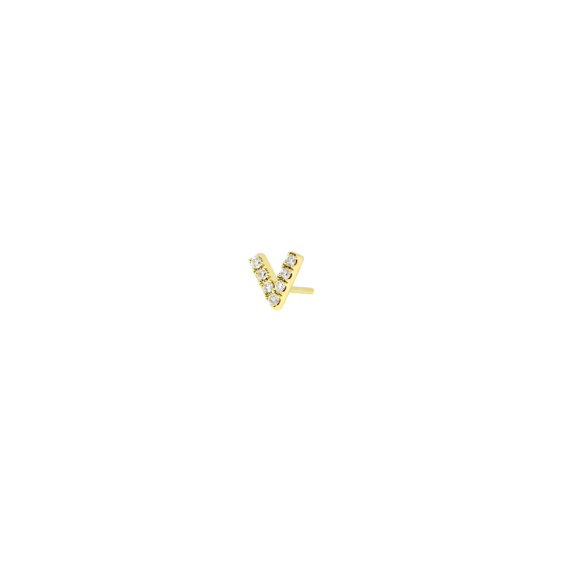 Modern Mood Vee & Vee Mini - Diamond