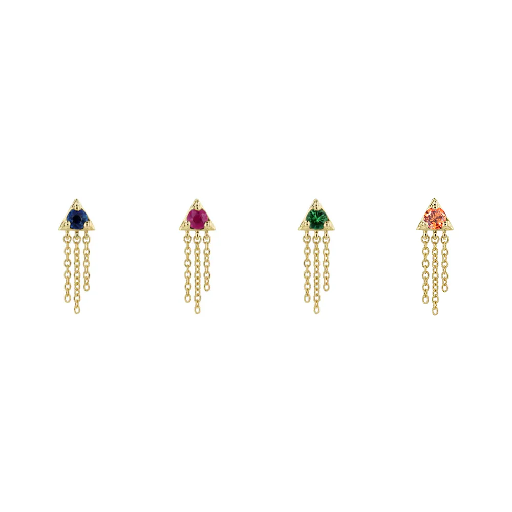 Modern Mood Veronika - Faceted Gemstone - Image 2
