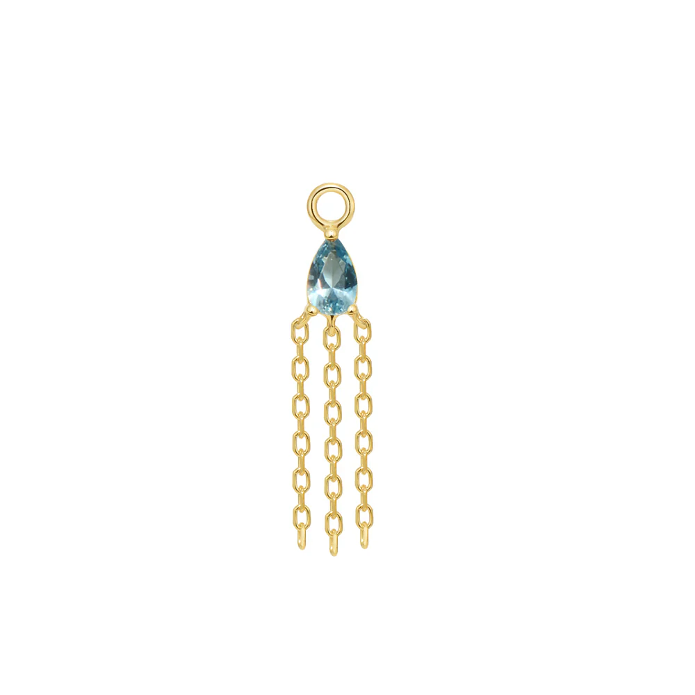 Modern Mood Veronika Mini Charm - Image 2