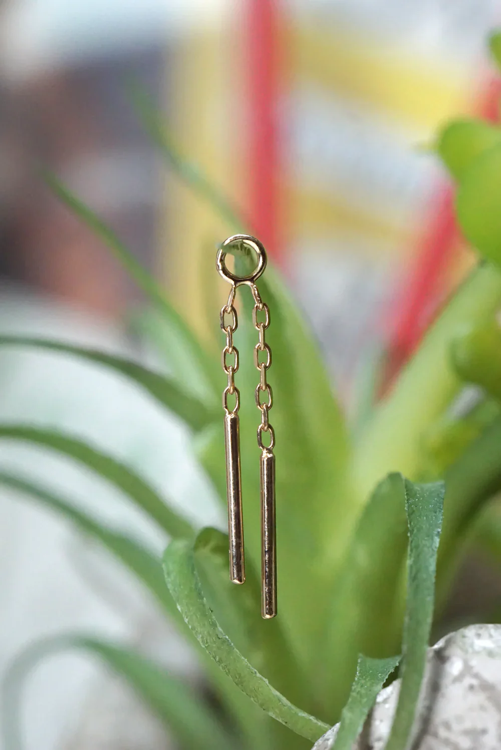 Modern Mood Wind Chime Charm - Image 2