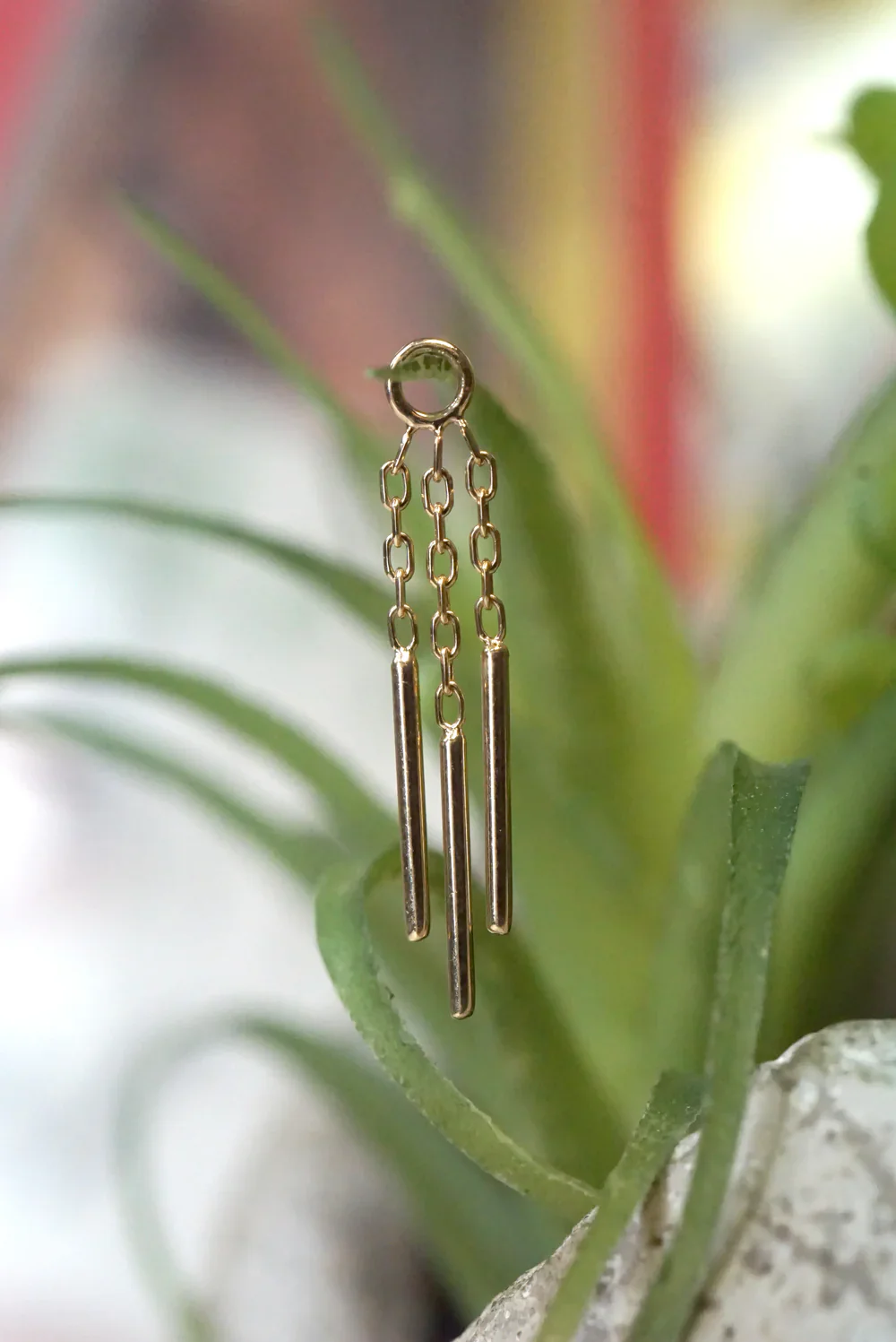 Modern Mood Wind Chime Charm - Image 3