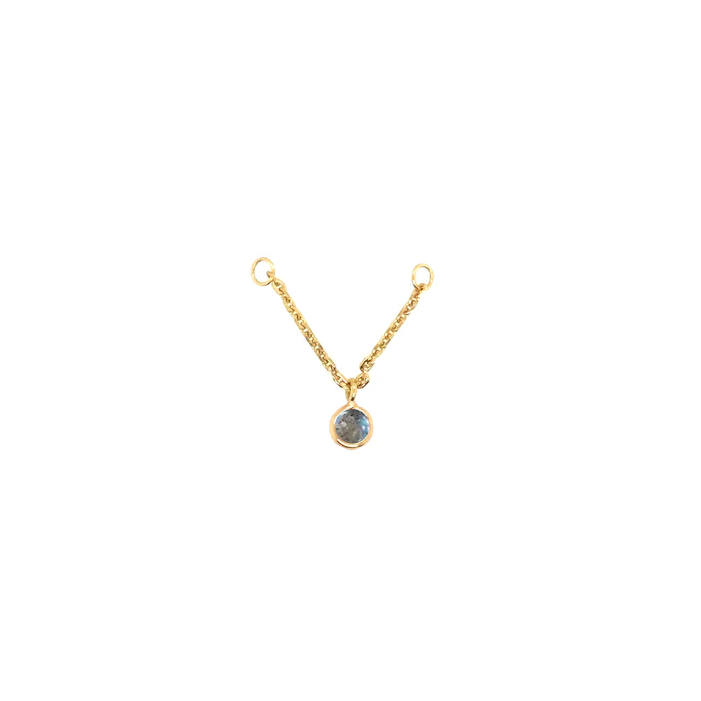 Modern Mood Sliding Bezel Chain (Round) - Image 3