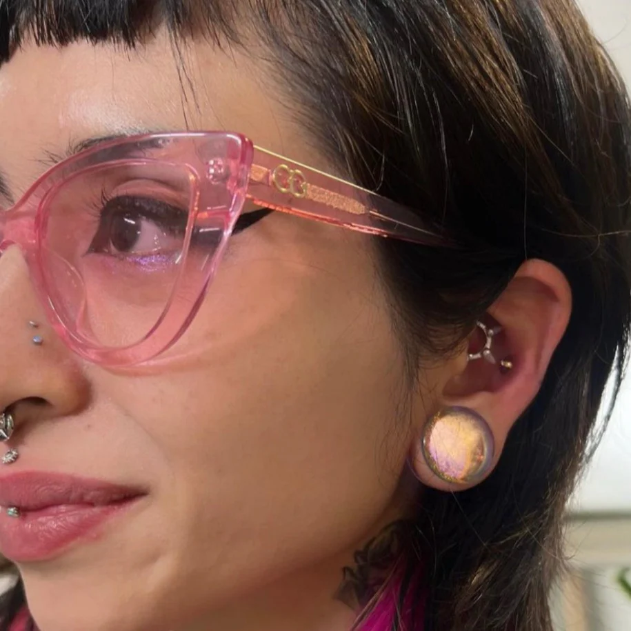 Multiple Piercings - Image 8