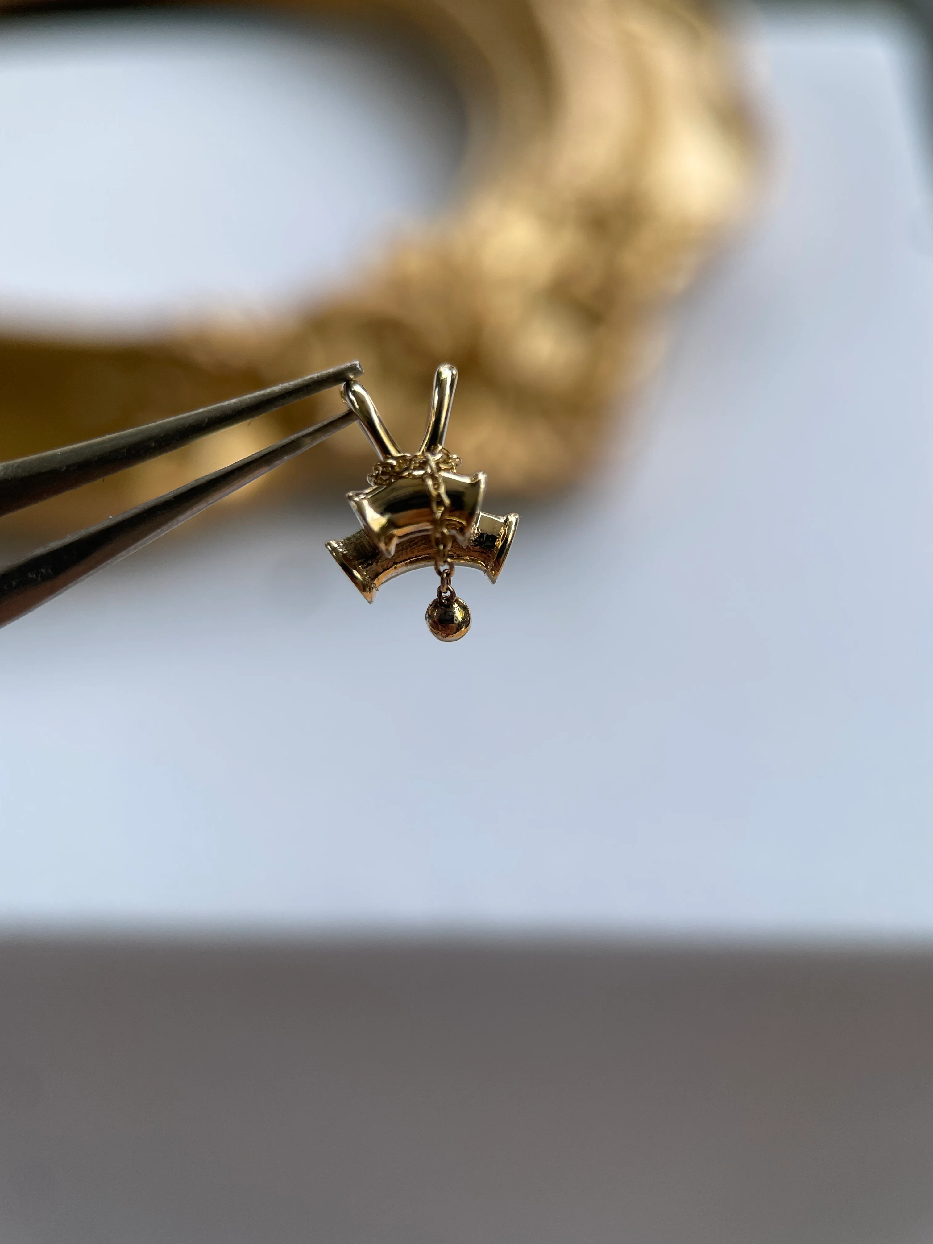 Pupil Hall Ring Gallery - Image 3