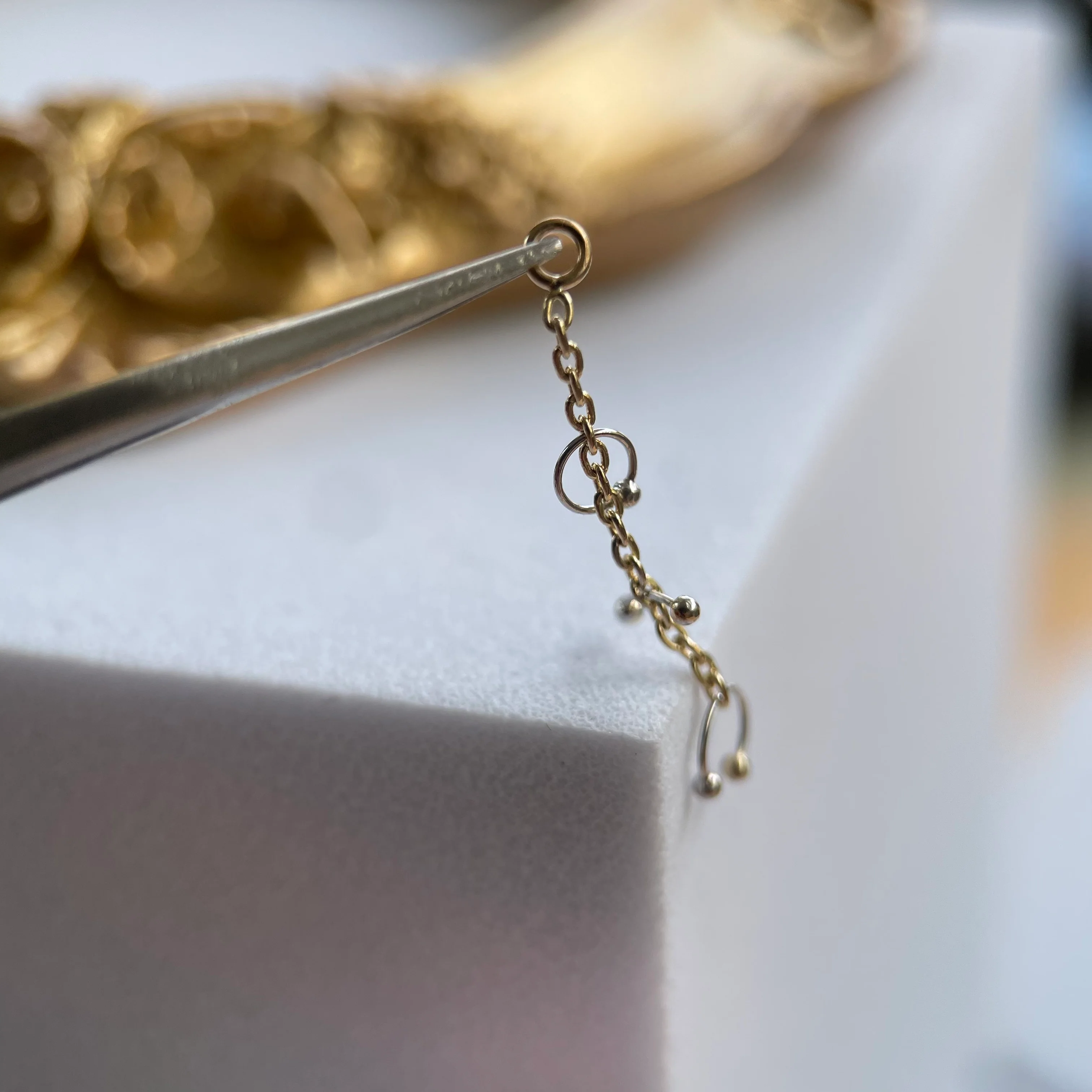 Pupil Hall The Essentials Charm - Image 2