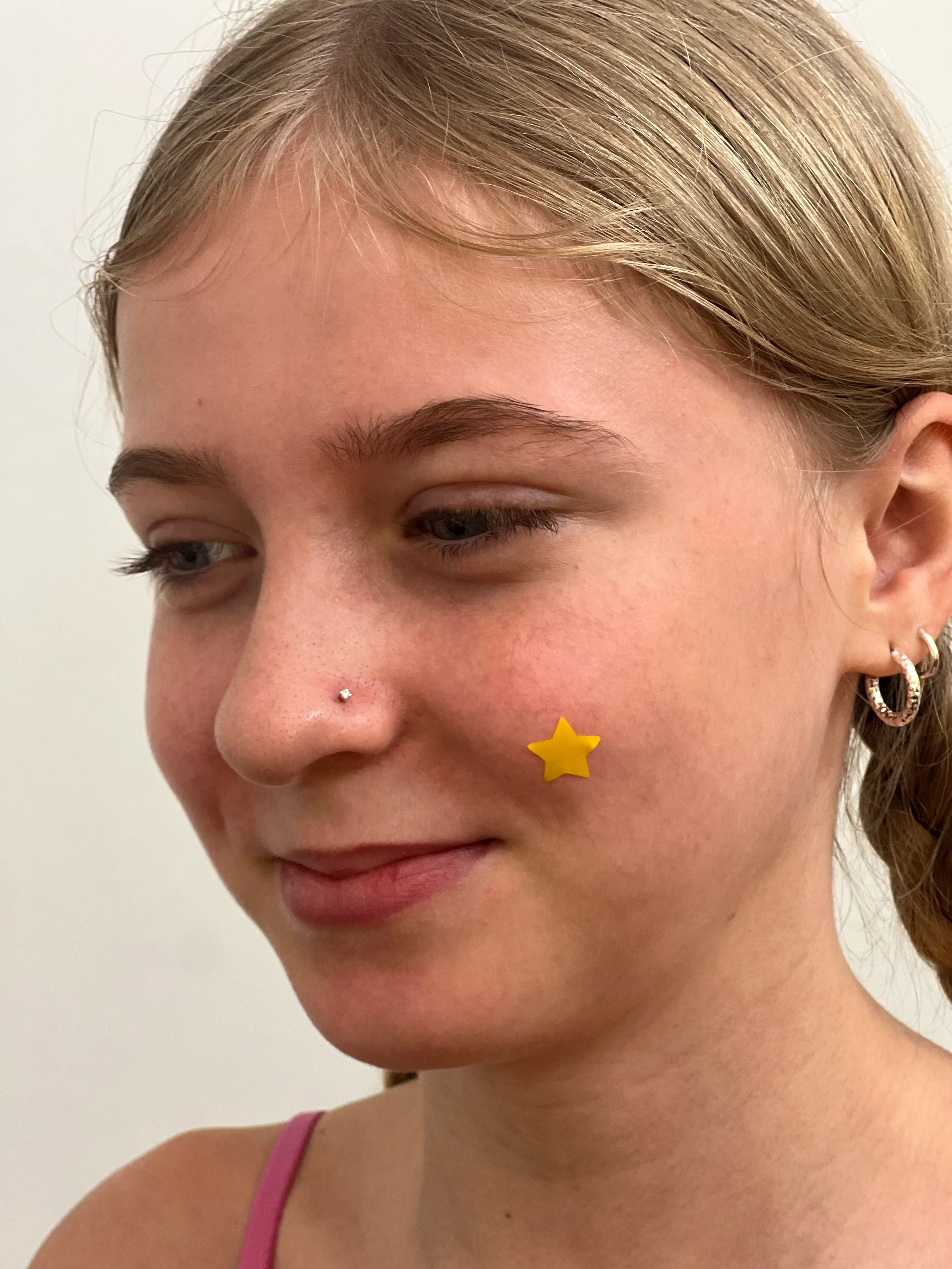 Nostril Piercing - Image 10