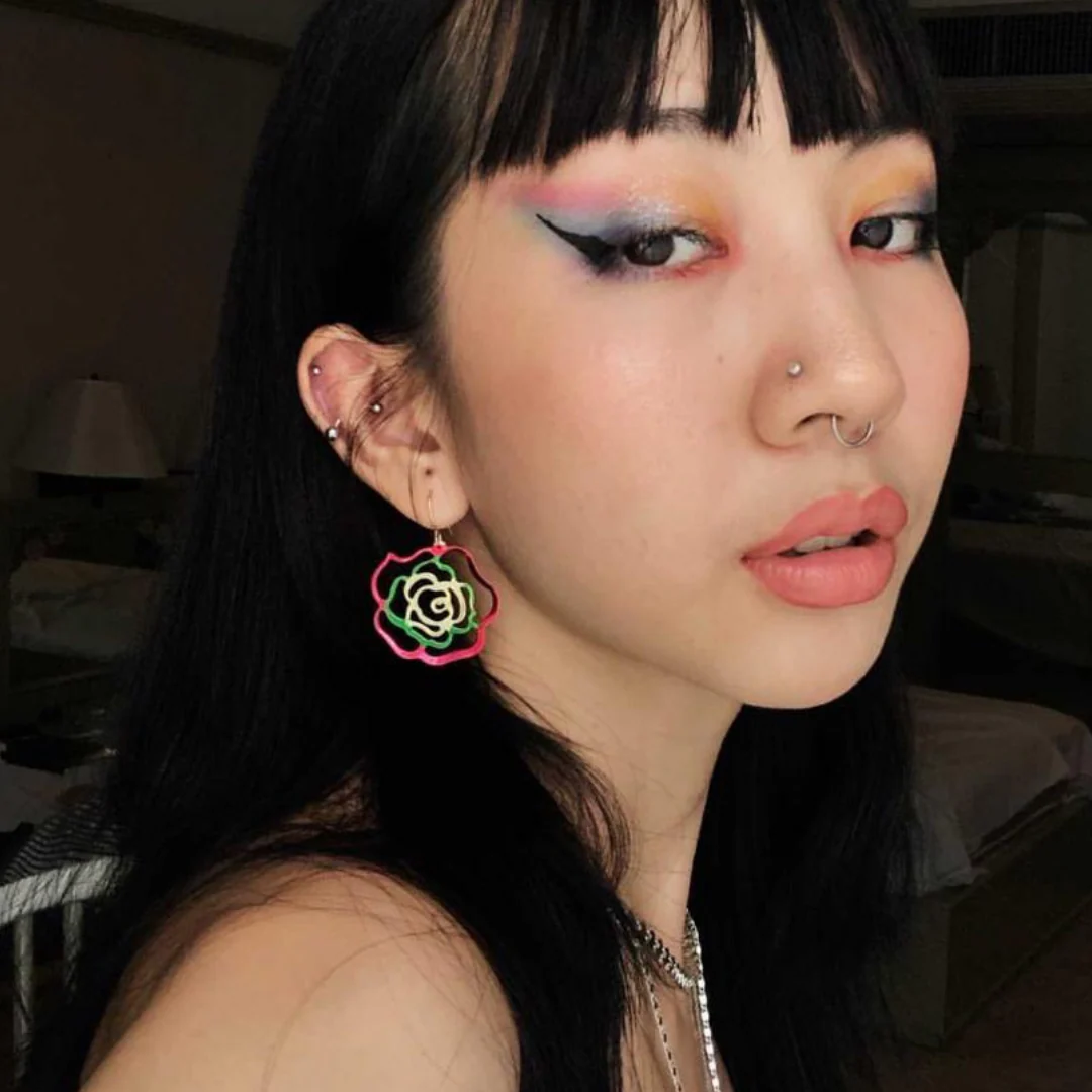 Nostril Piercing - Image 4