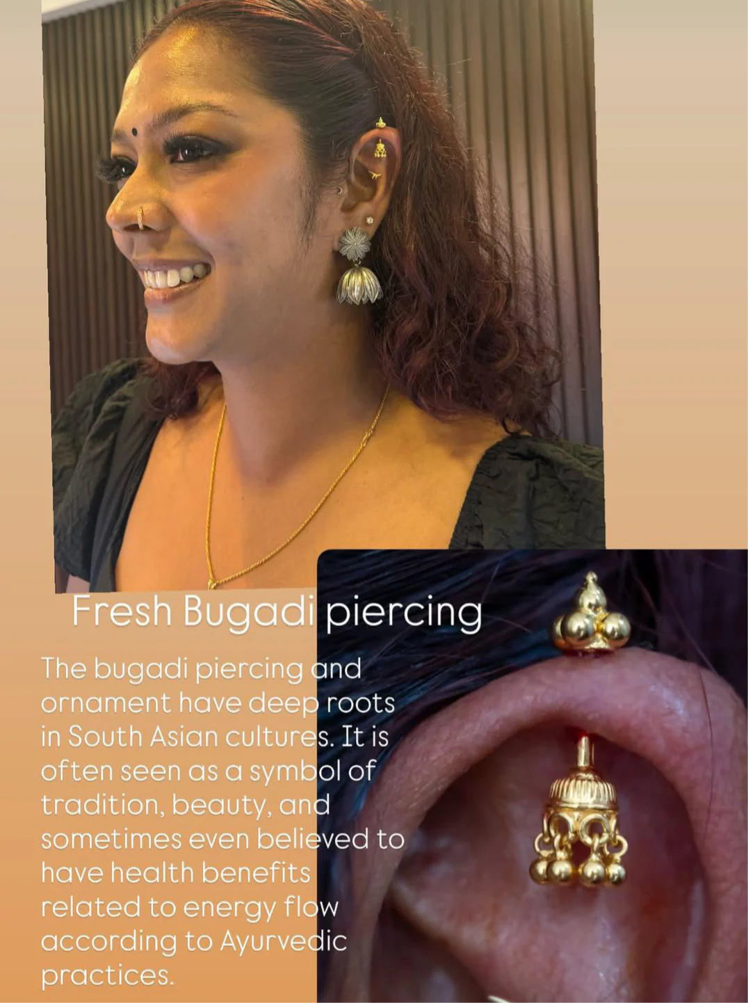 Piercing with Purpose - Image 2
