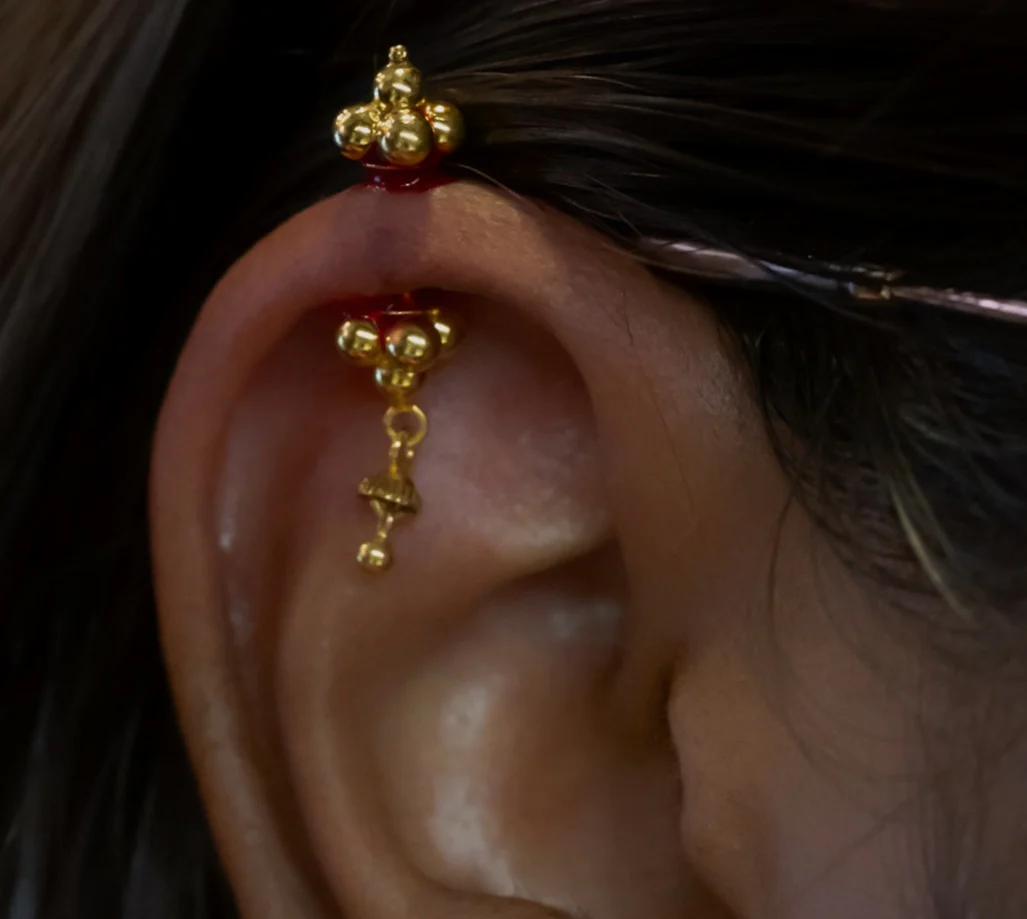 Piercing with Purpose - Image 3