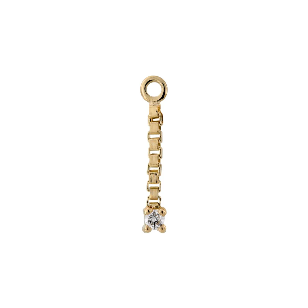 Pupil Hall Bam Bam Charm - Image 4
