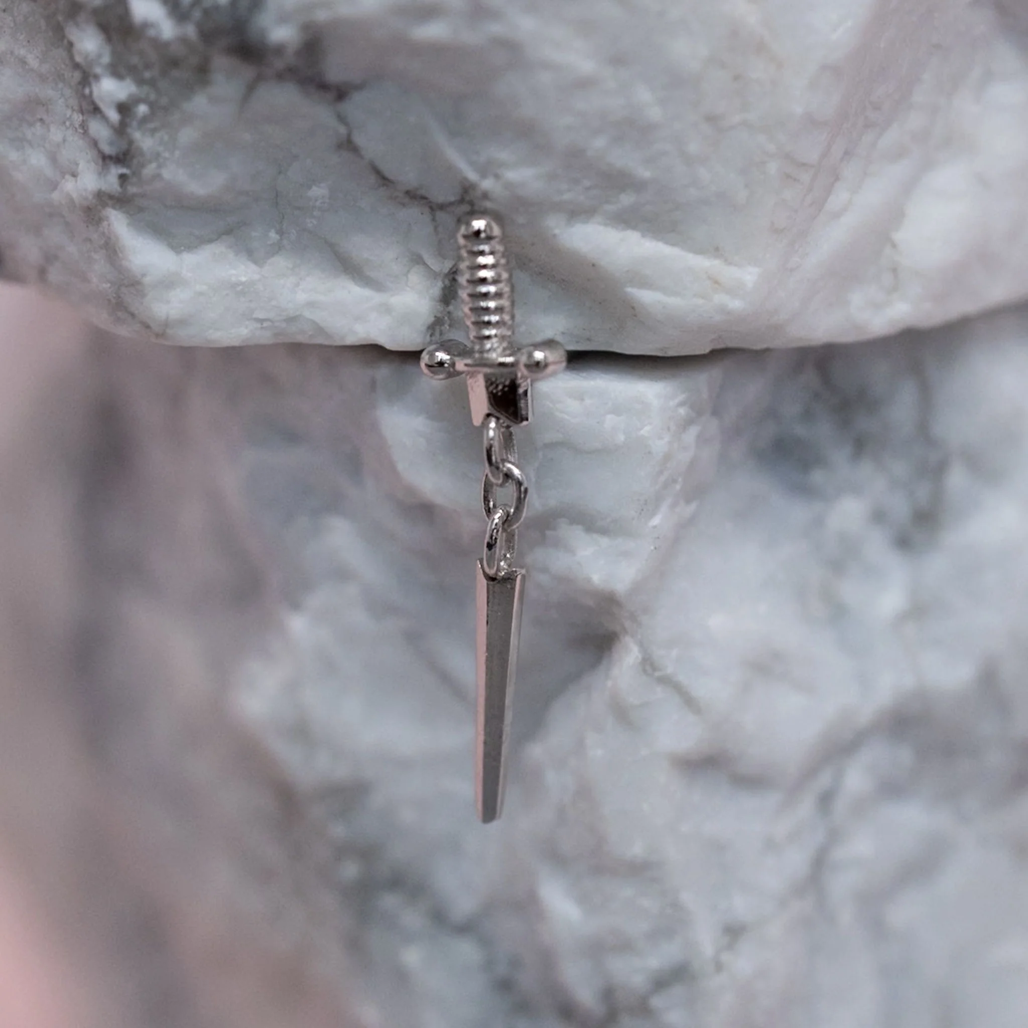Pupil Hall Bitty Needle - Image 3