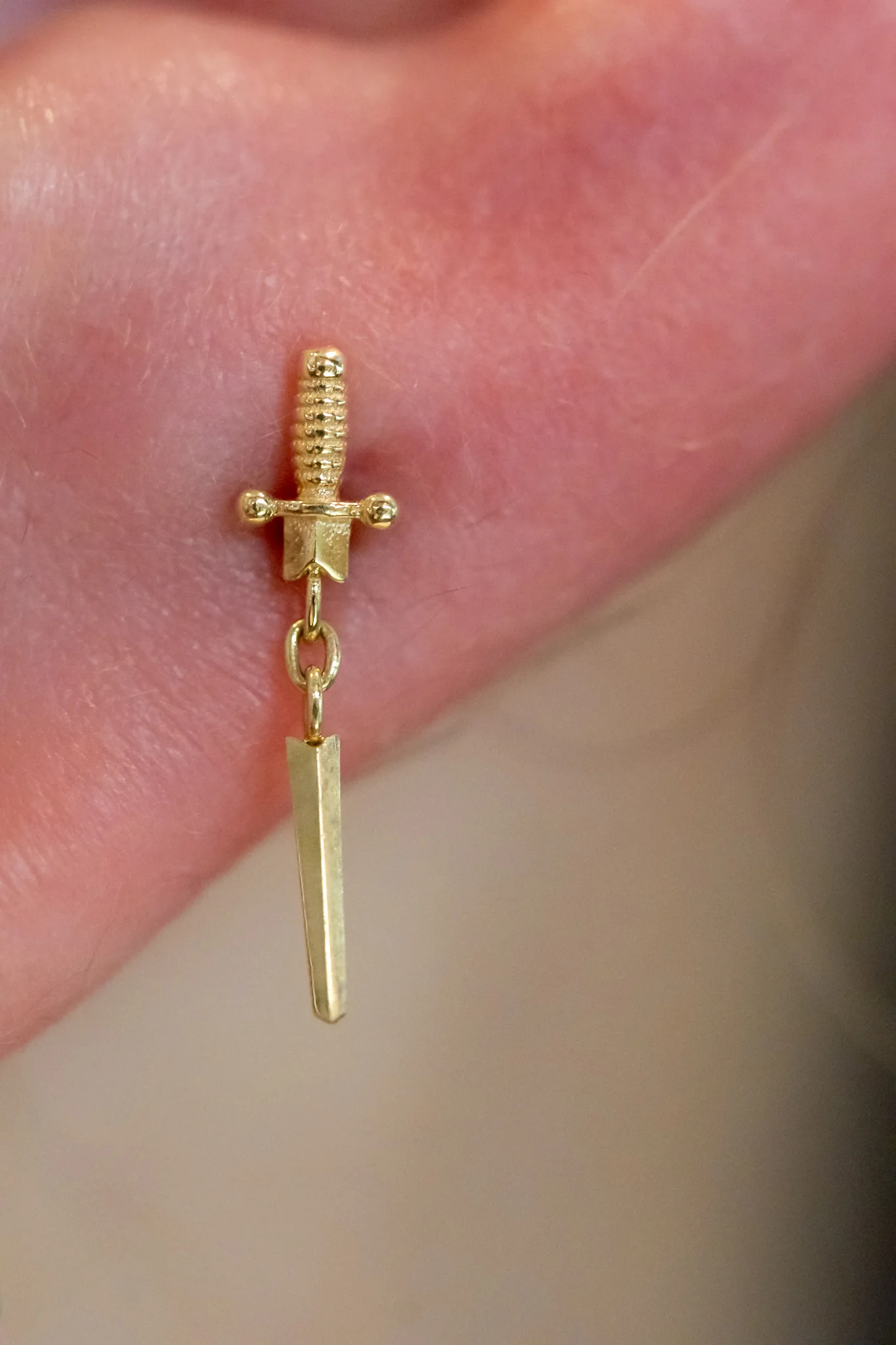 Pupil Hall Bitty Needle - Image 5