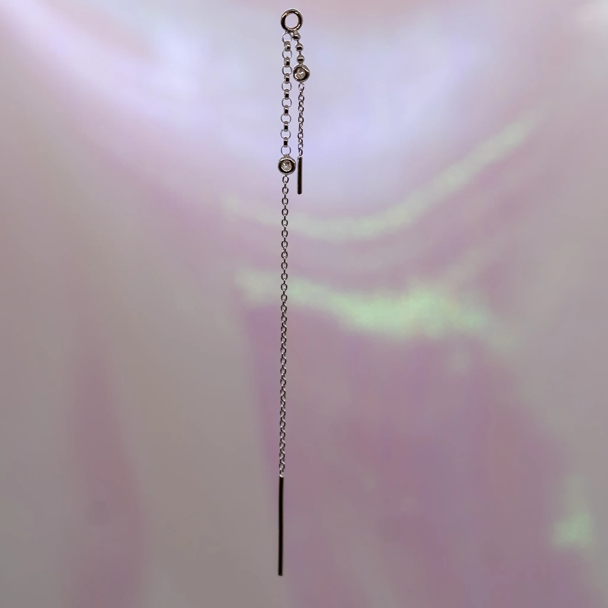 Pupil Hall Instant Connection Threader Charm - Image 3