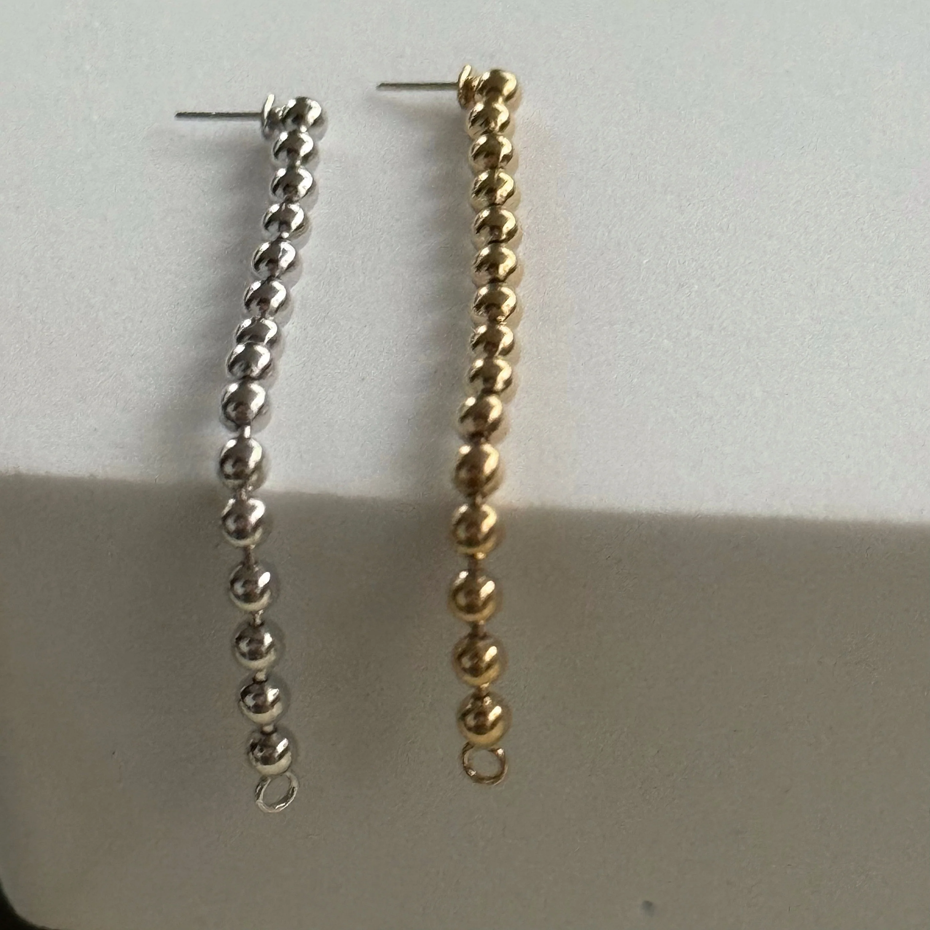 Pupil Hall Mega 15 lasso Press-Fit end - Image 6