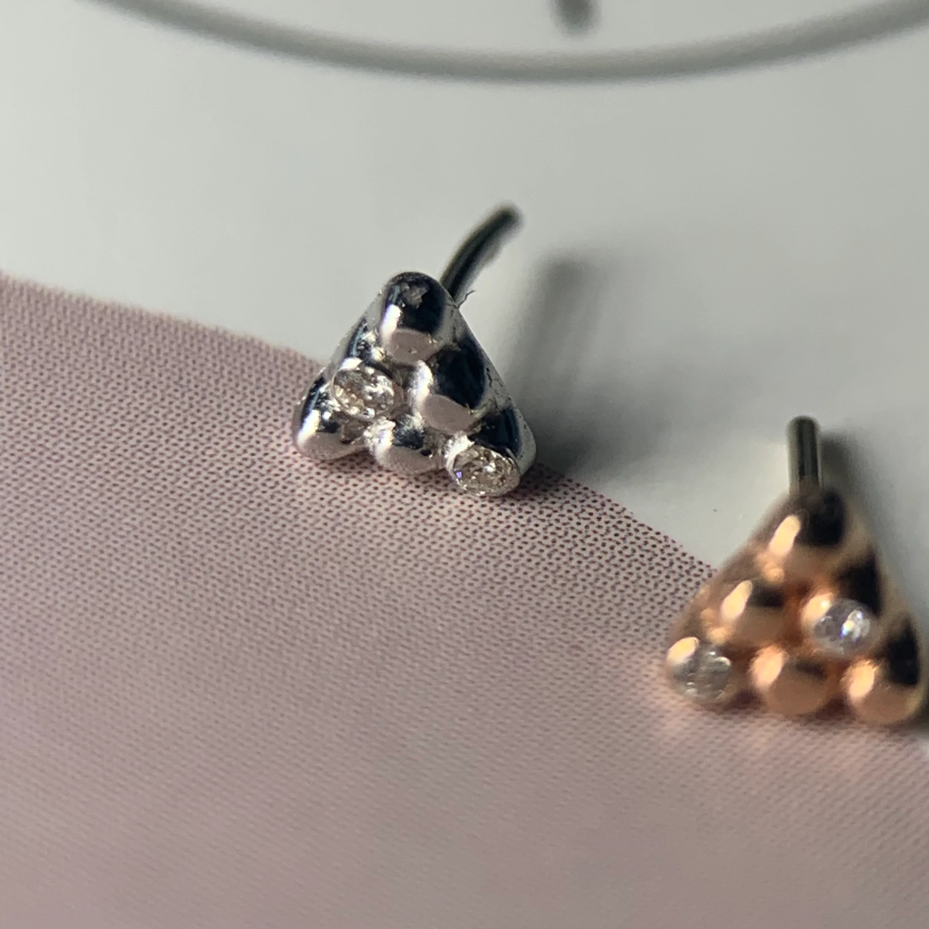 Pupil Hall Little Secret 6 Bead - Image 2