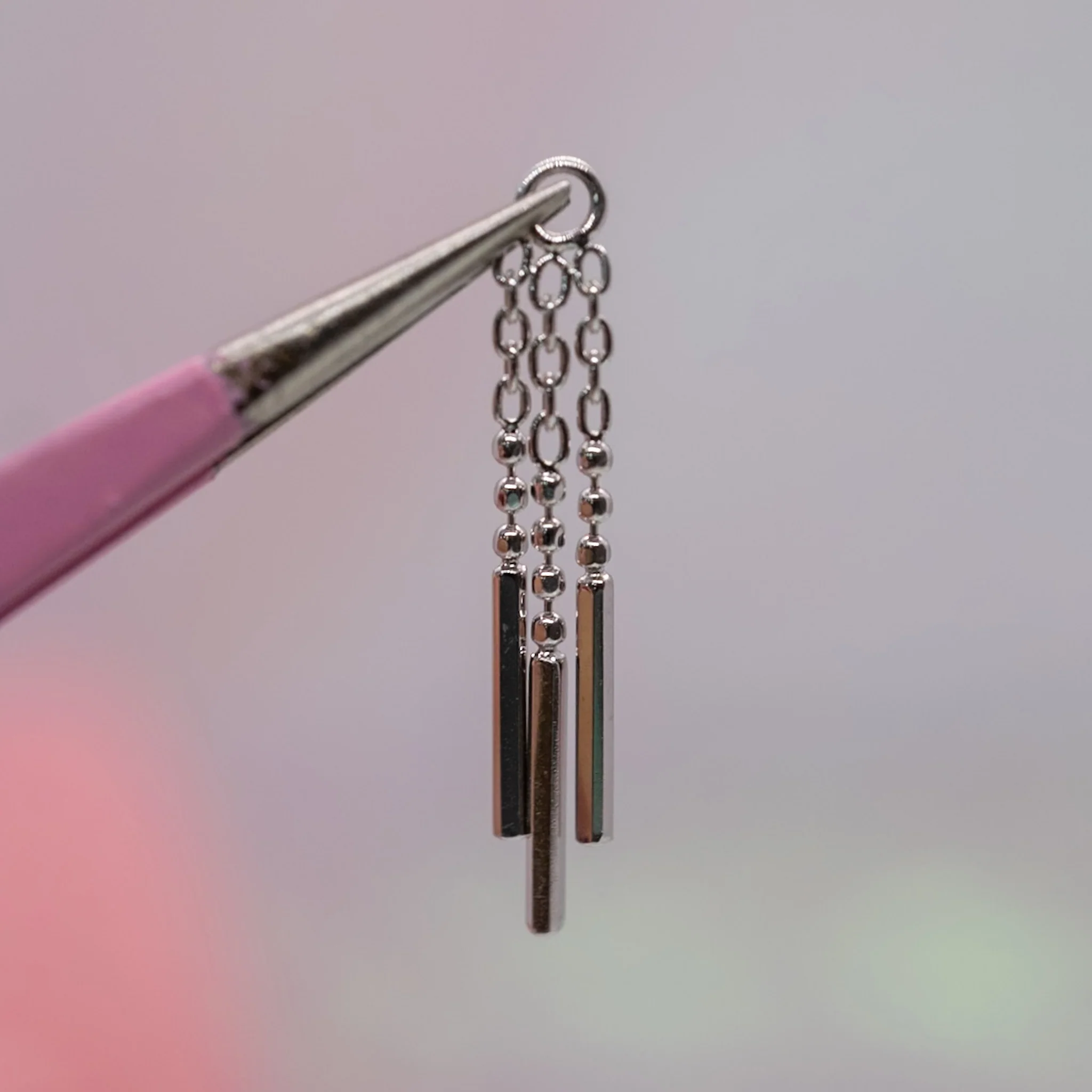 Pupil Hall Stick Around Charm - Image 2