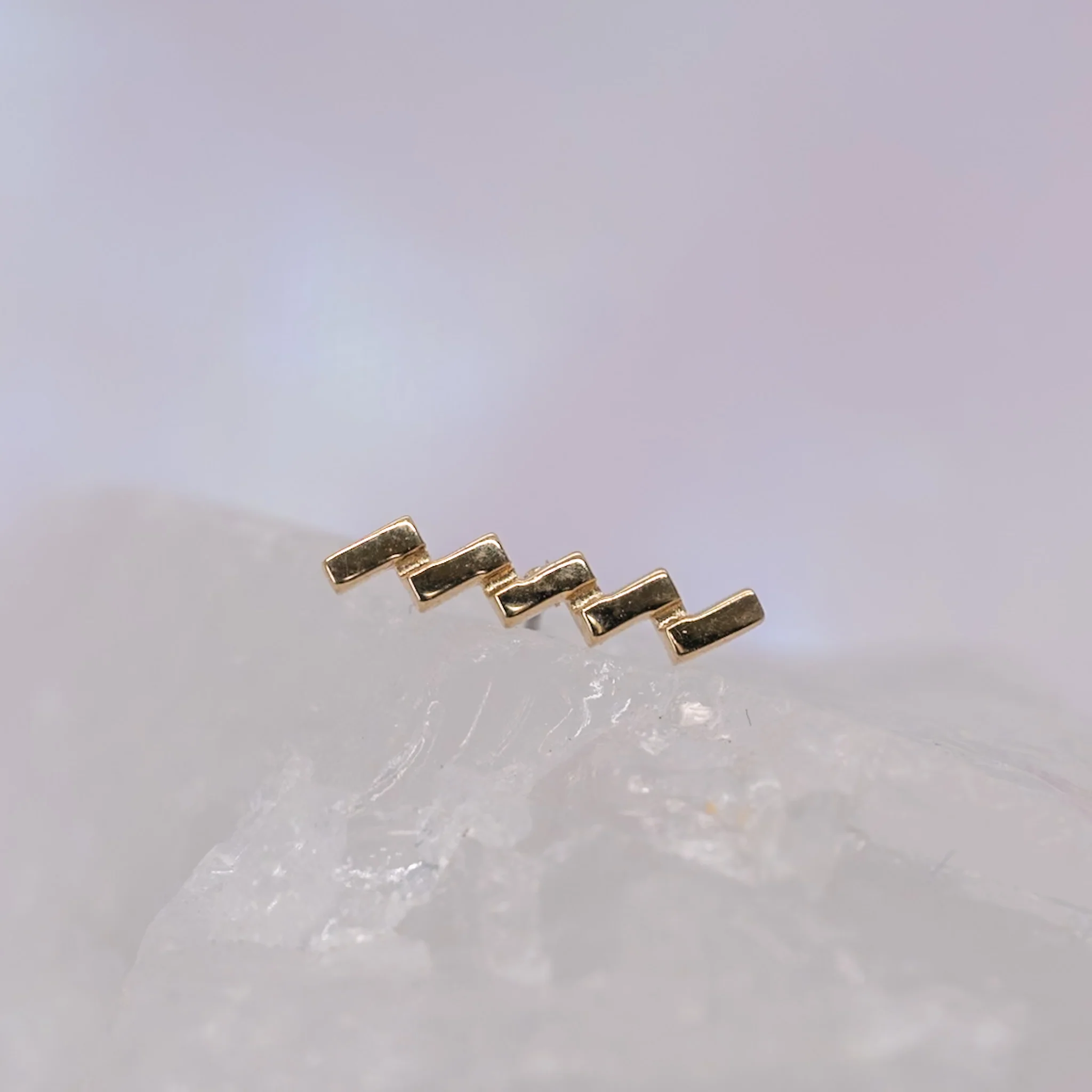 Quetzalli Jewelry Edge End - Image 2