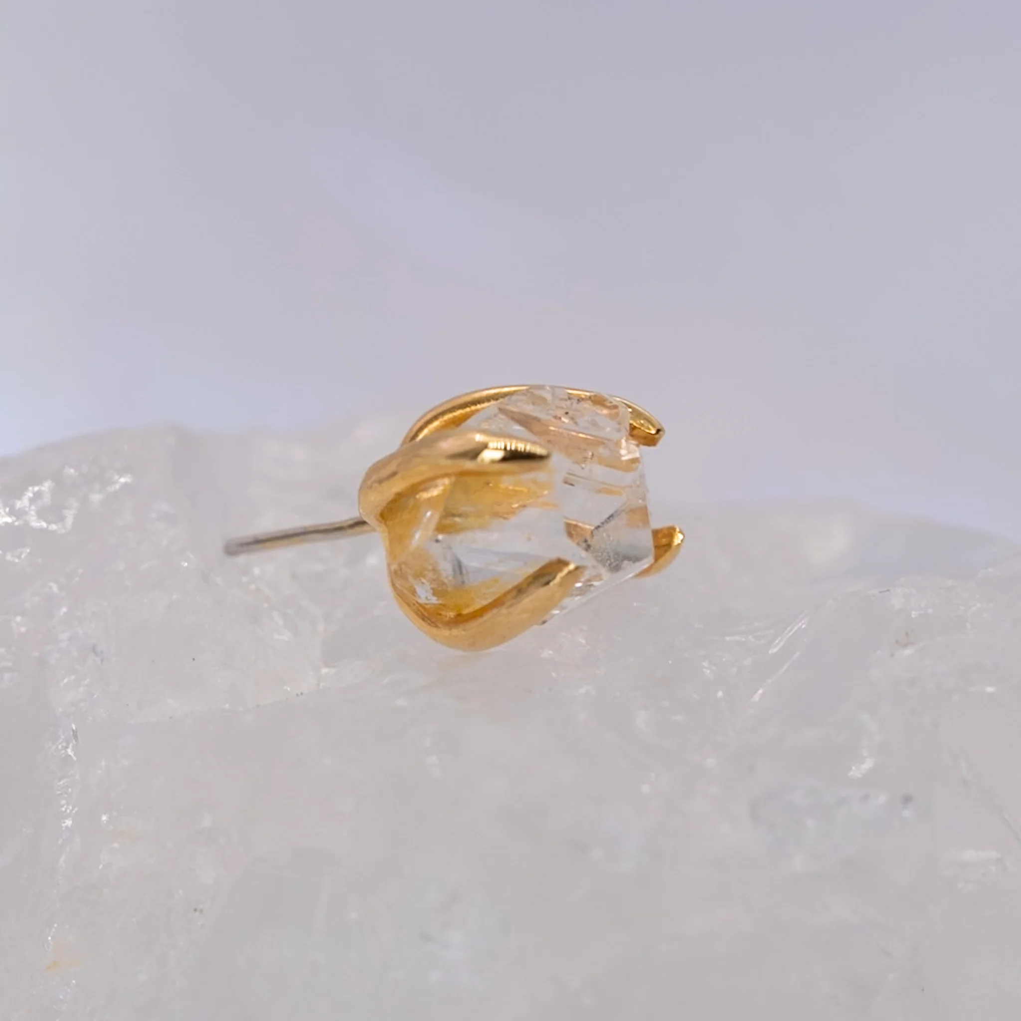 Quetzalli Jewelry Sacred Love Medium End - Image 2