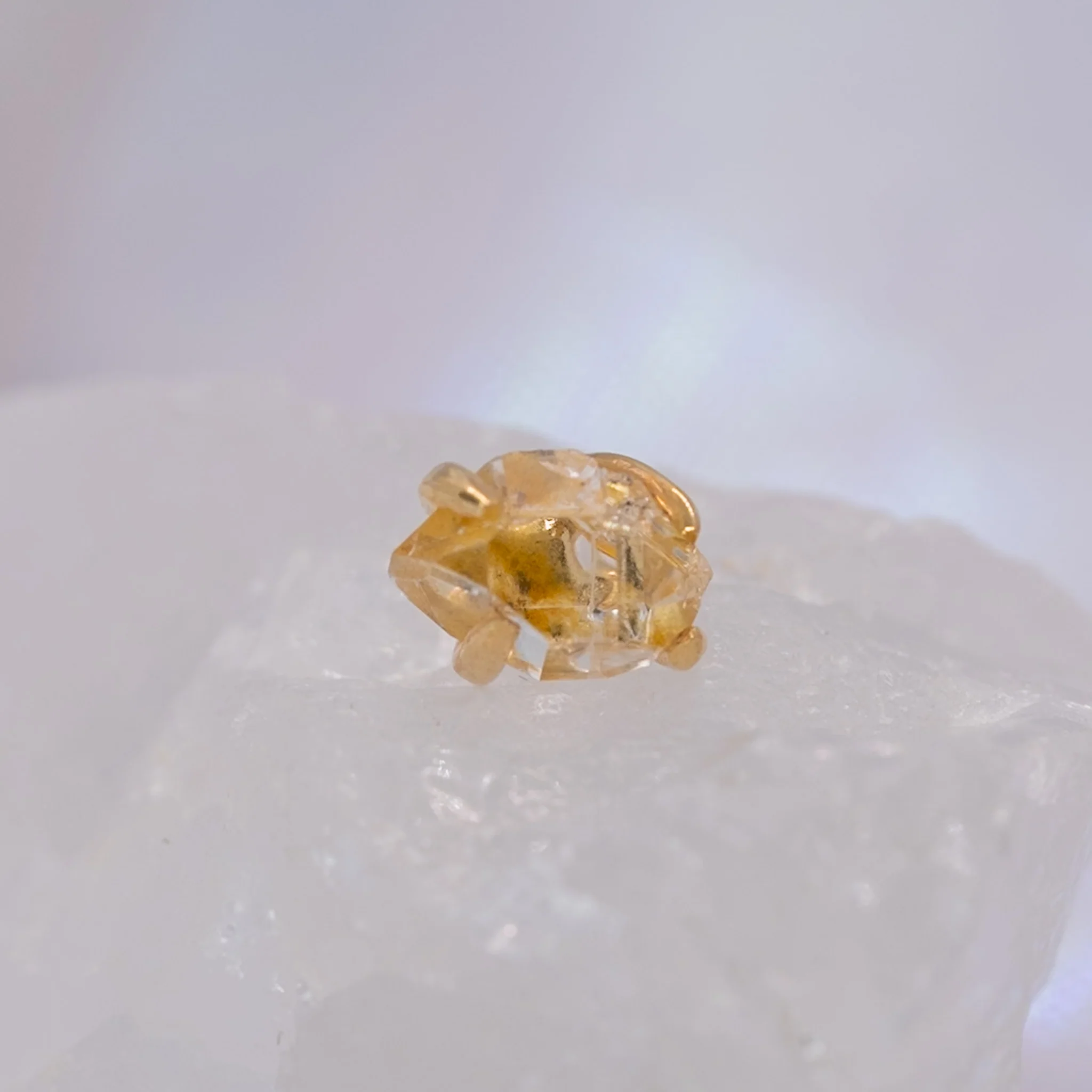 Quetzalli Jewelry Sacred Love Medium End - Image 3