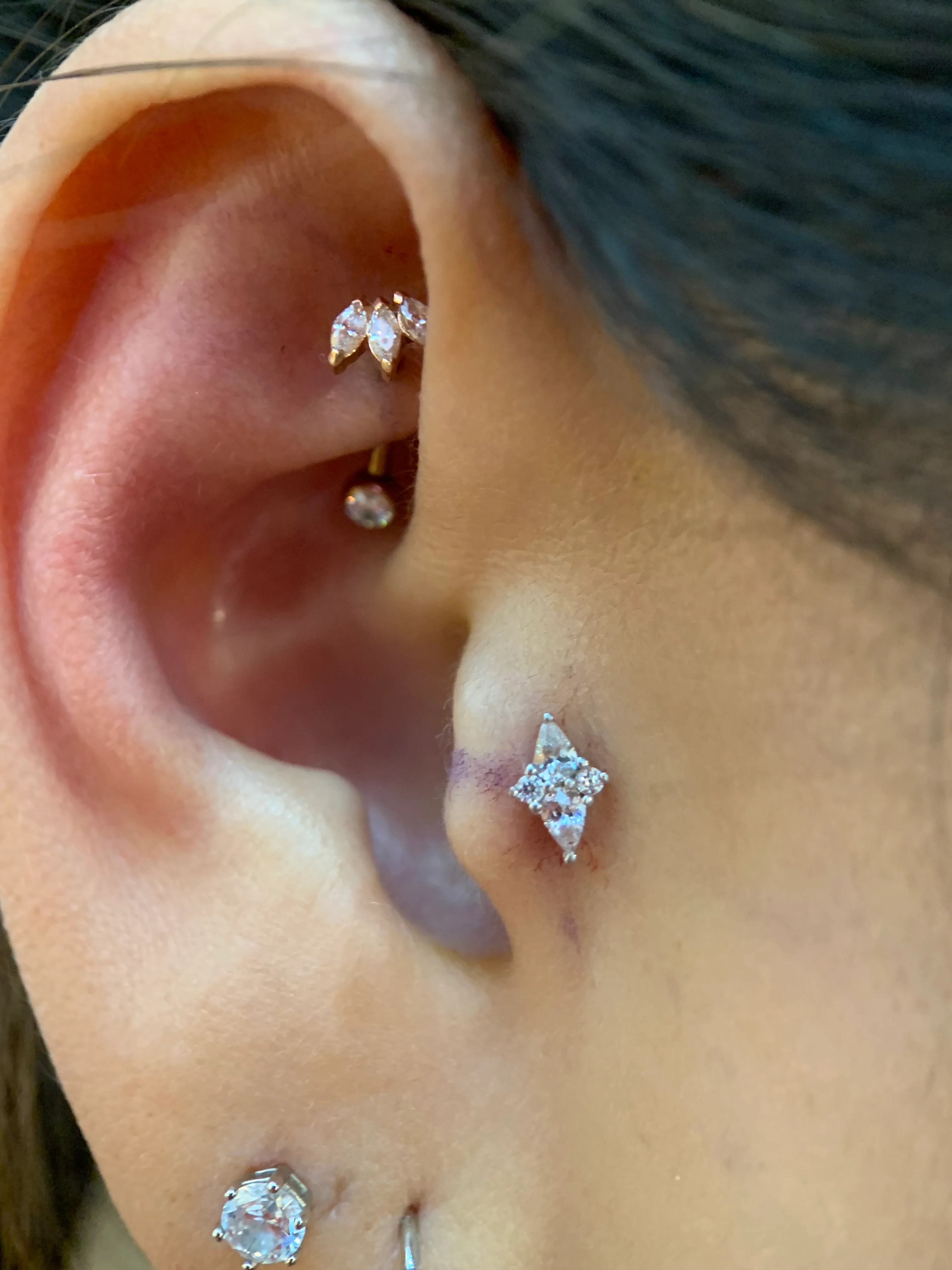 Rook Piercing - Image 10