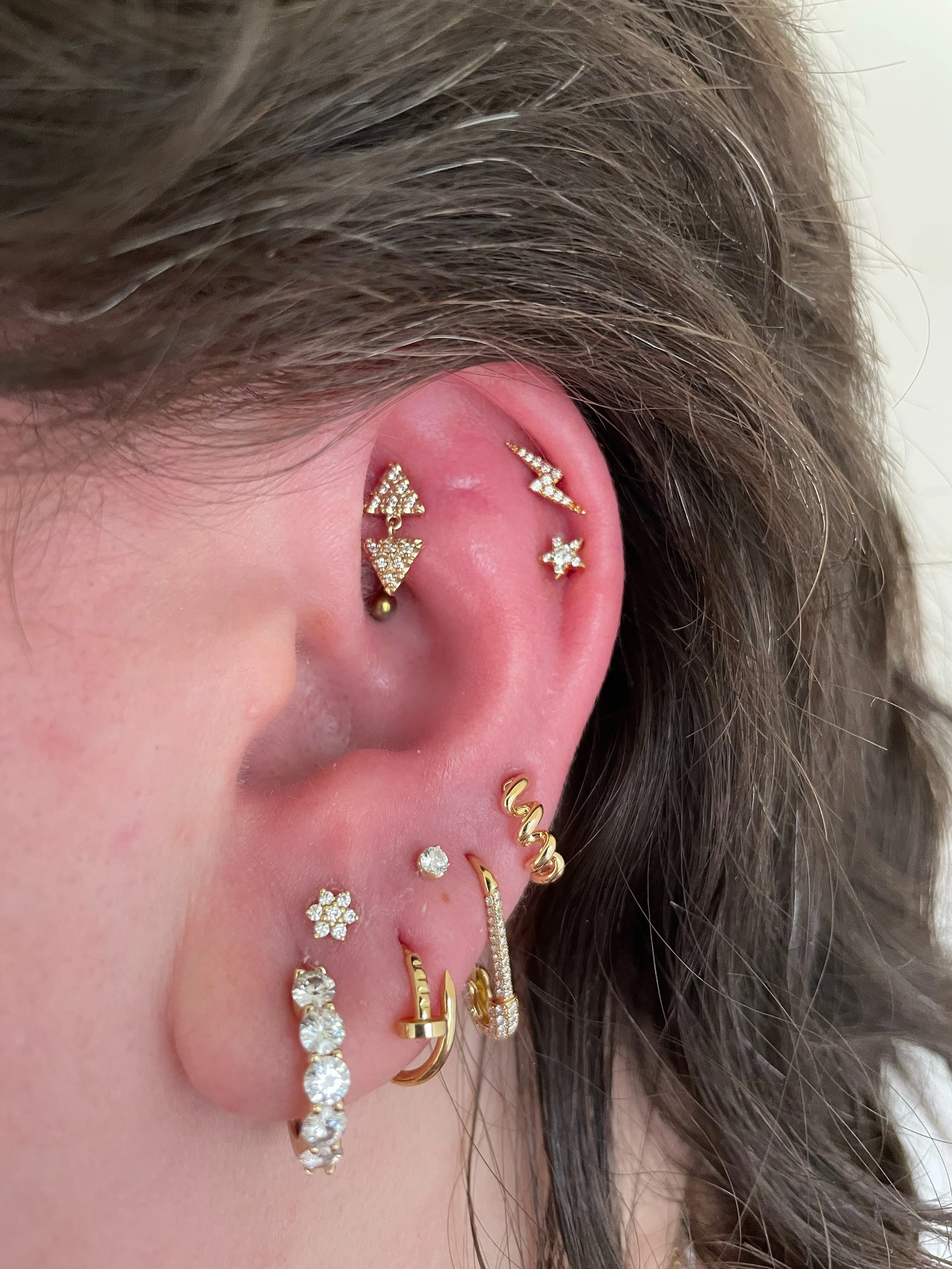 Rook Piercing - Image 14