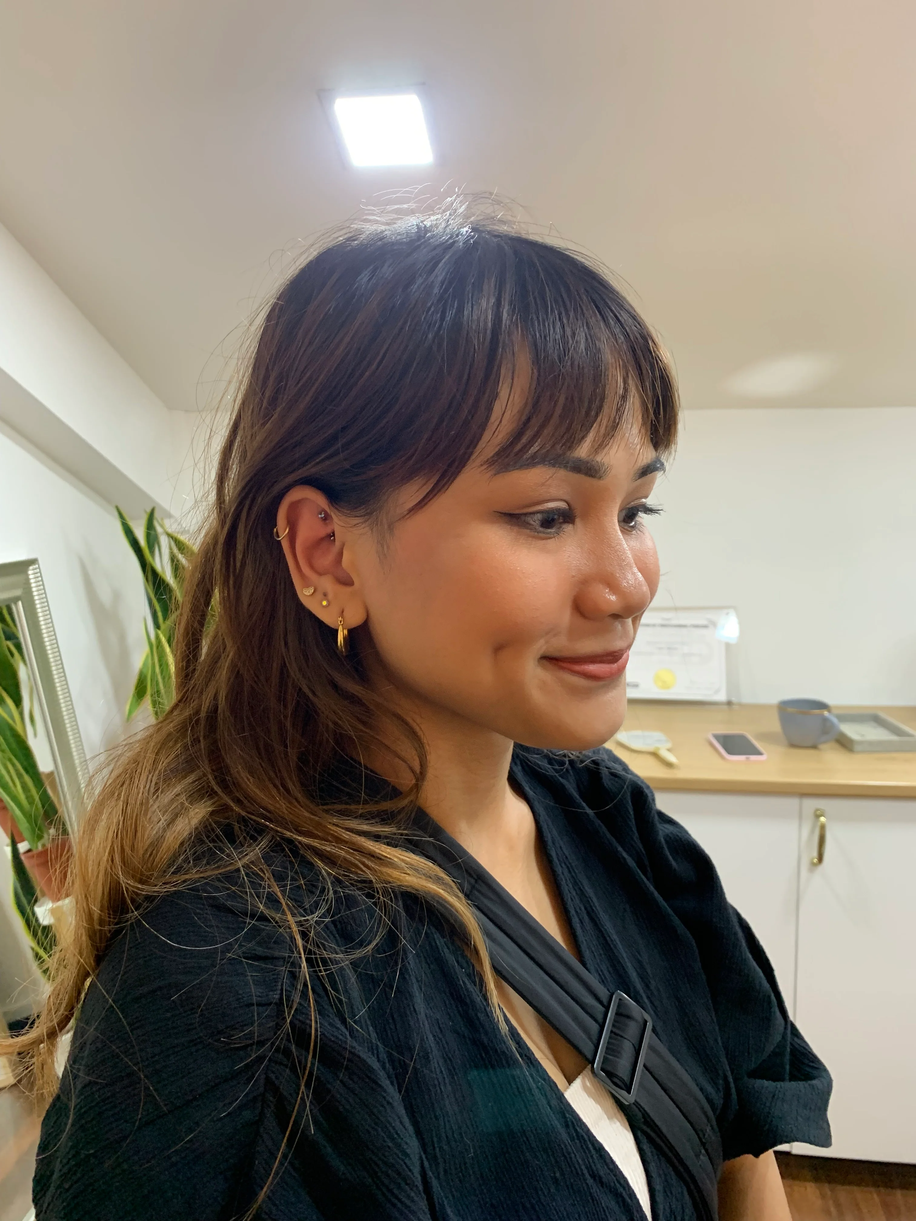 Rook Piercing - Image 19